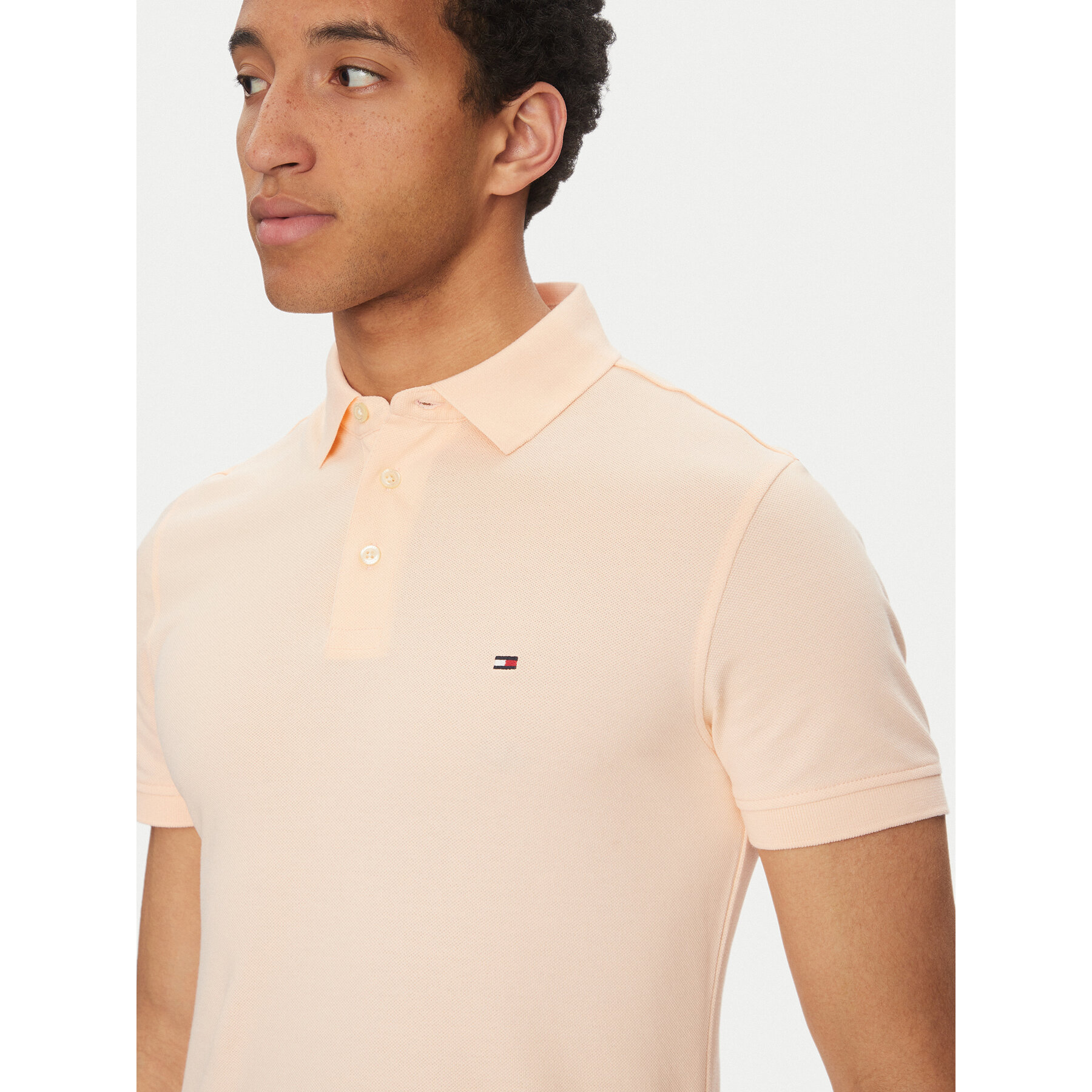 Pólóing Tommy Hilfiger