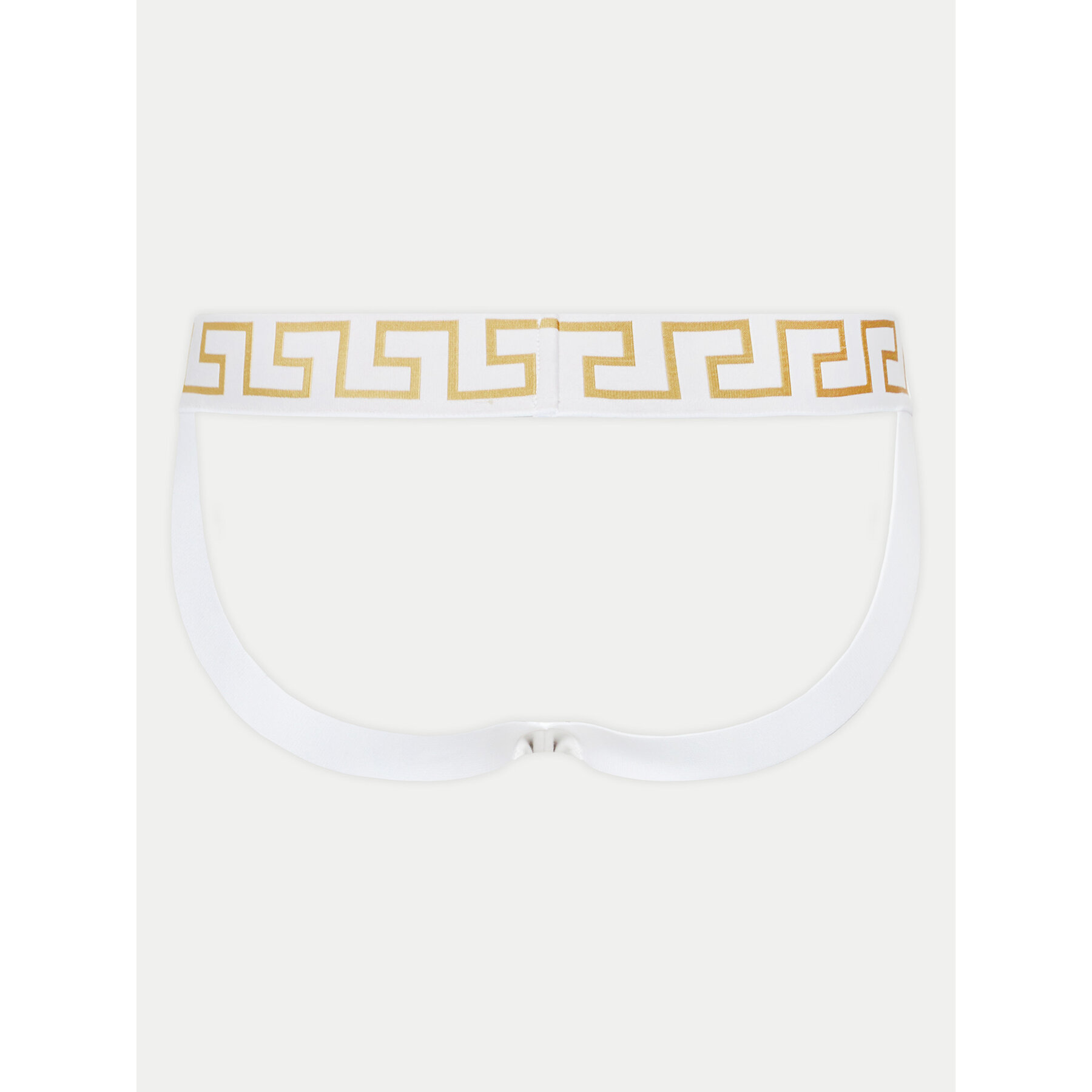 Jockstrap alsónadrág Versace