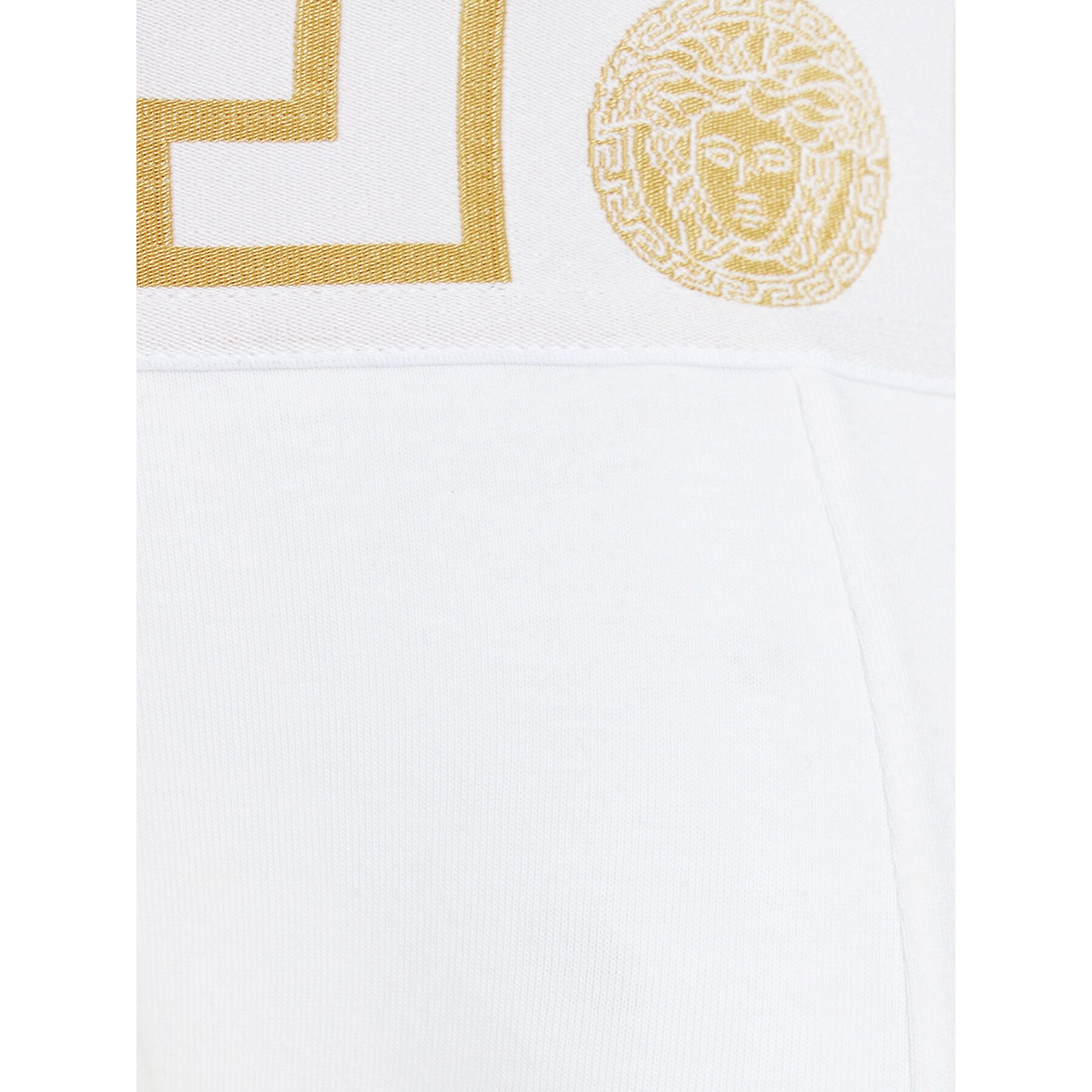 Jockstrap alsónadrág Versace