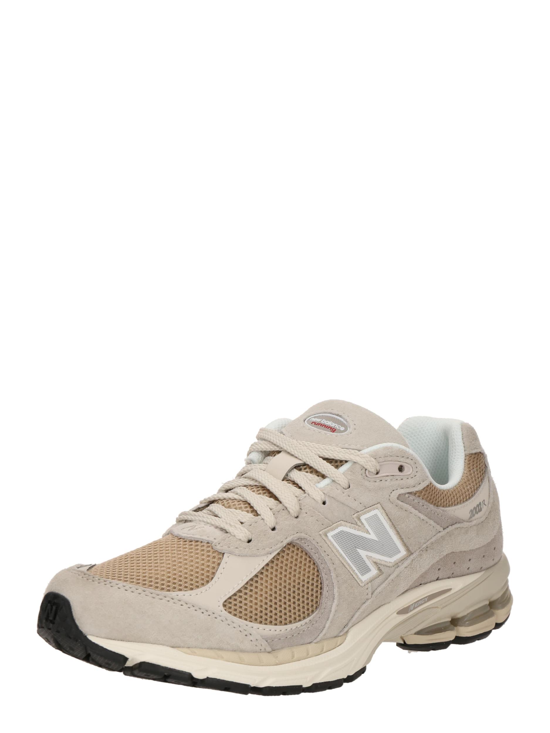 new balance Rövid szárú sportcipők '2002' zerge / karamell / taupe / sötétszürke