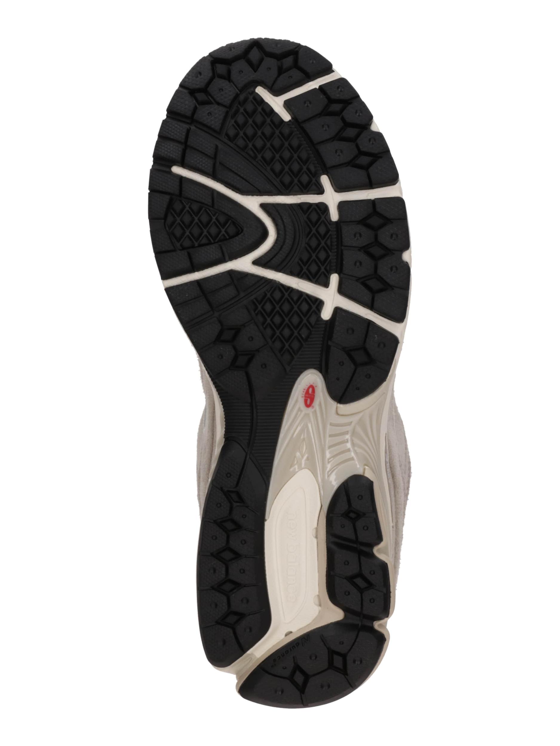 new balance Rövid szárú sportcipők '2002' zerge / karamell / taupe / sötétszürke