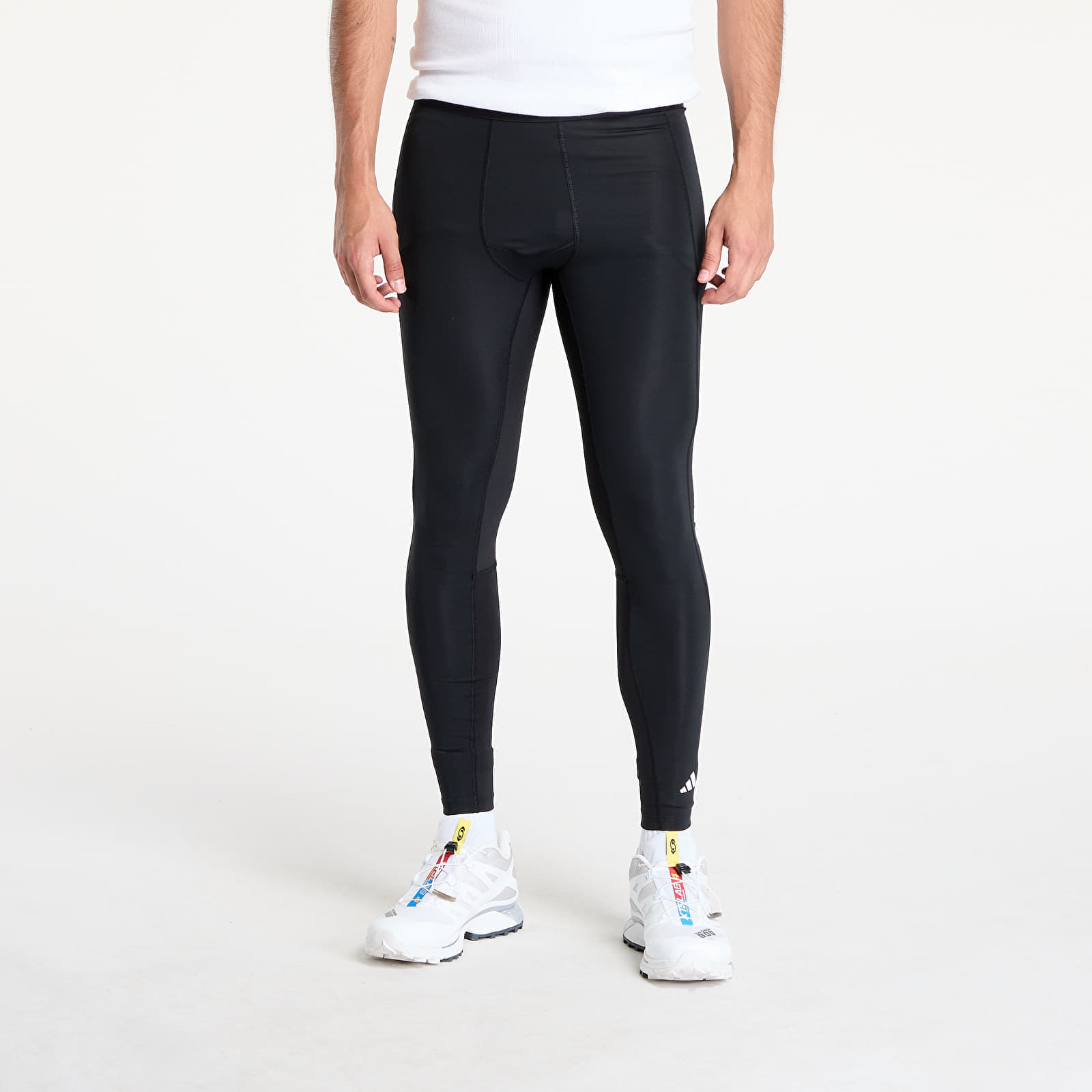 adidas Performance Leggings adidas TECHFIT Compression Training Long Tights Black M