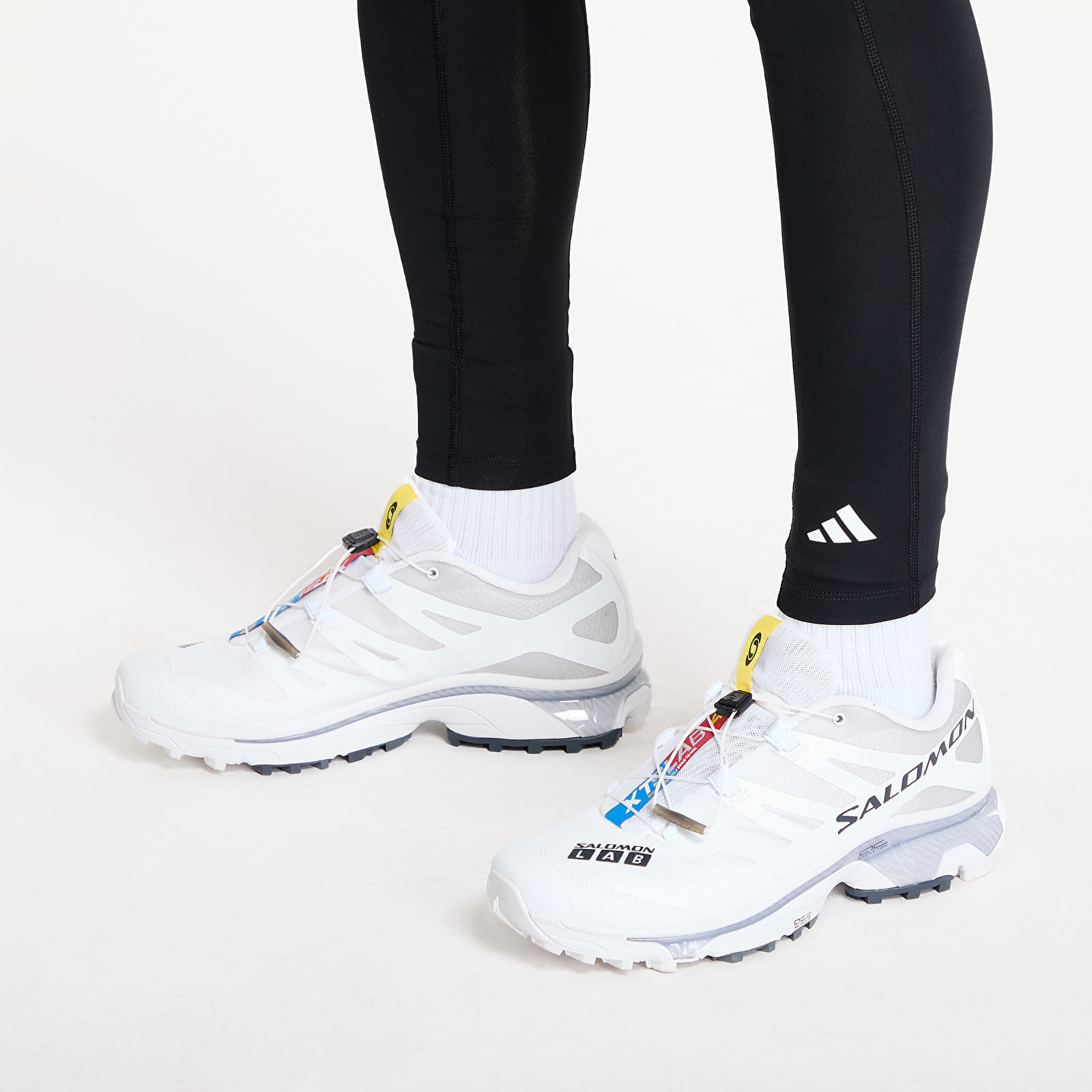 adidas Performance Leggings adidas TECHFIT Compression Training Long Tights Black M