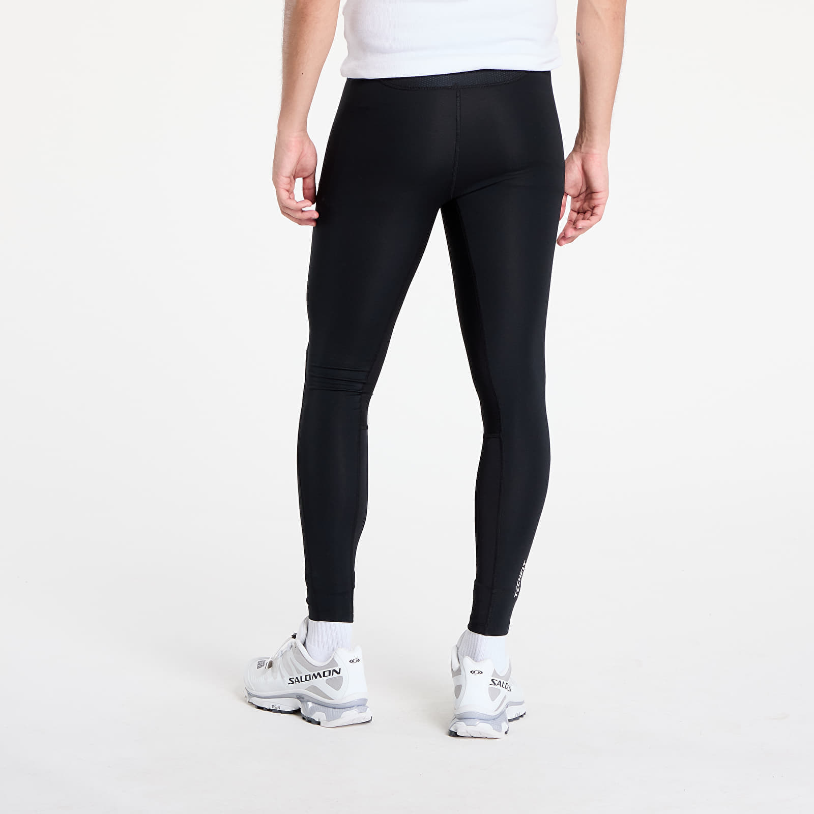 adidas Performance Leggings adidas TECHFIT Compression Training Long Tights Black M