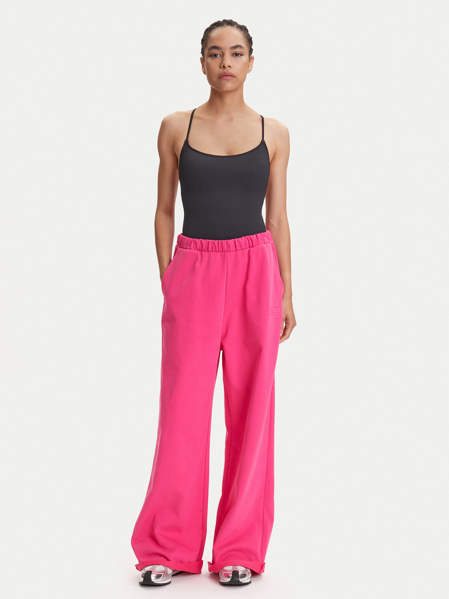 Melegítő alsó HUGO