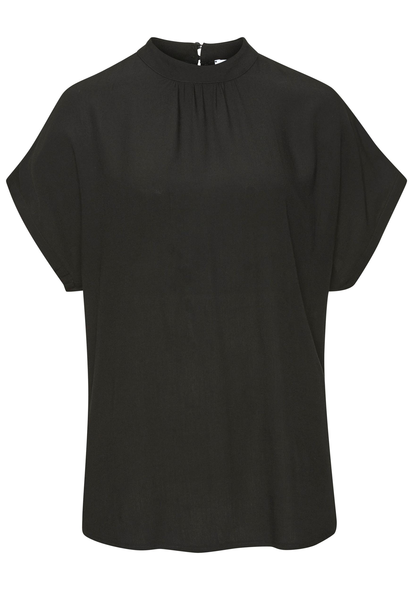 LASCANA Blúz fekete