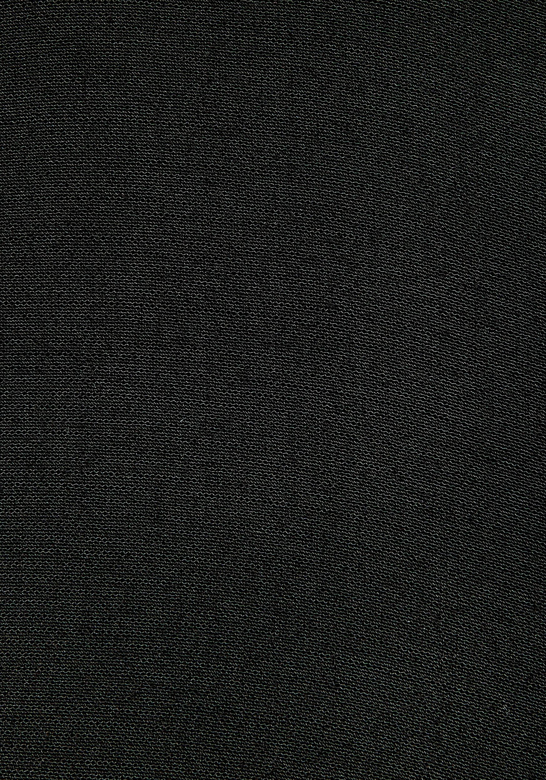 LASCANA Blúz fekete