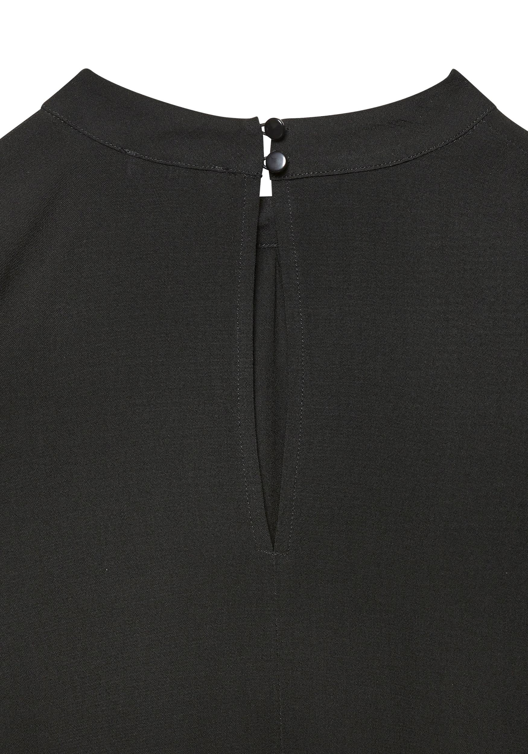 LASCANA Blúz fekete