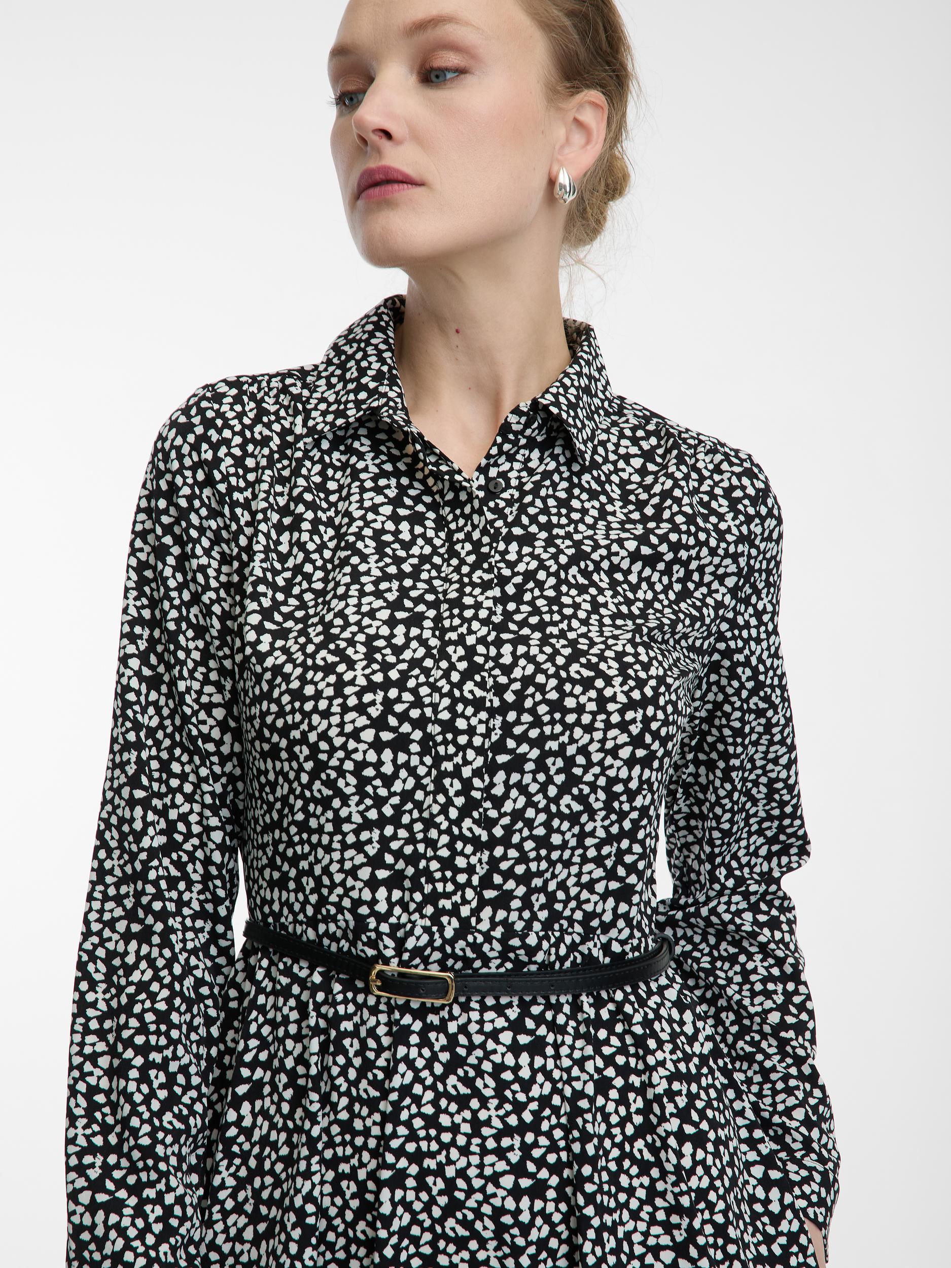 Női ruha Orsay Patterned