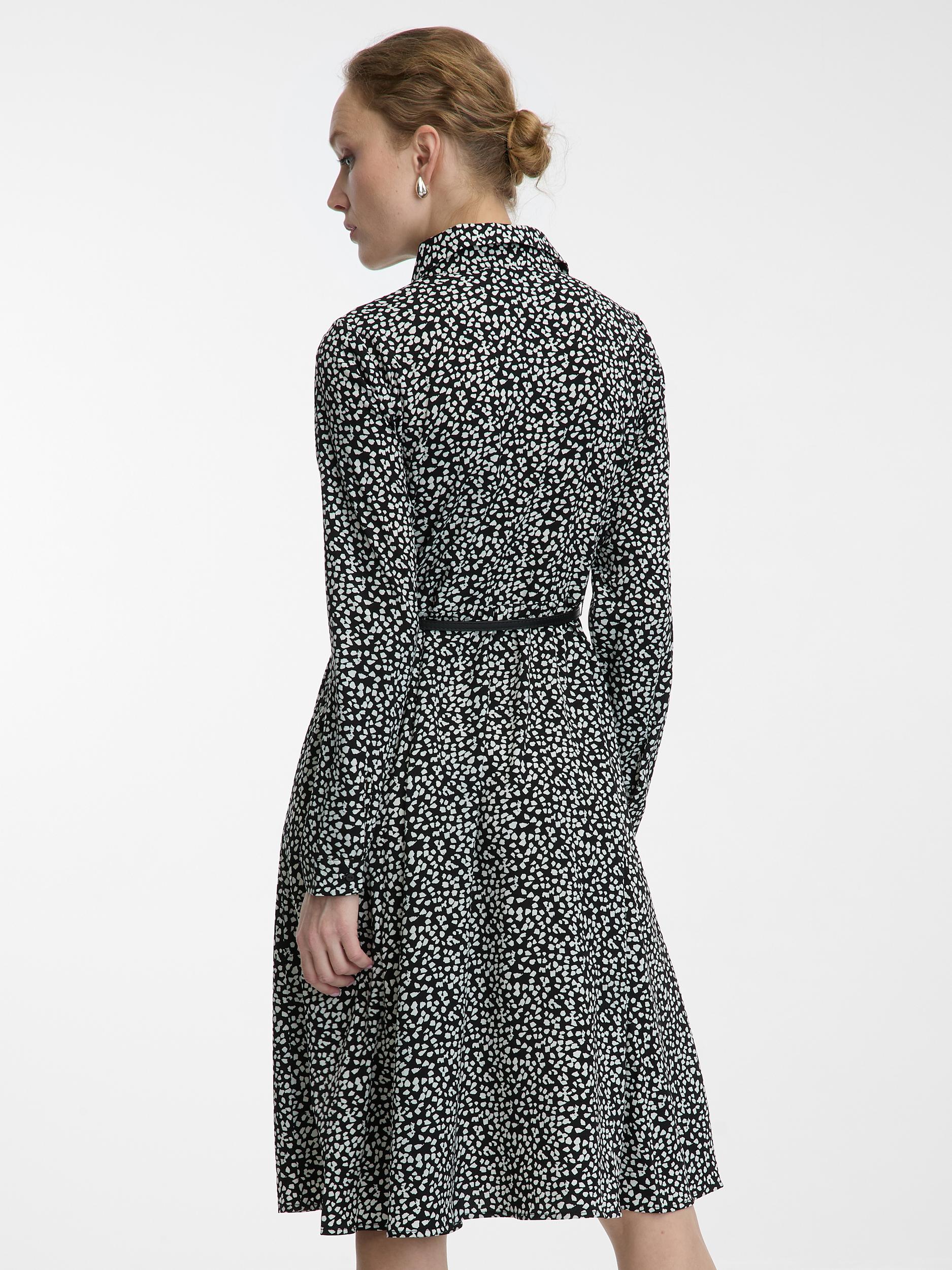 Női ruha Orsay Patterned