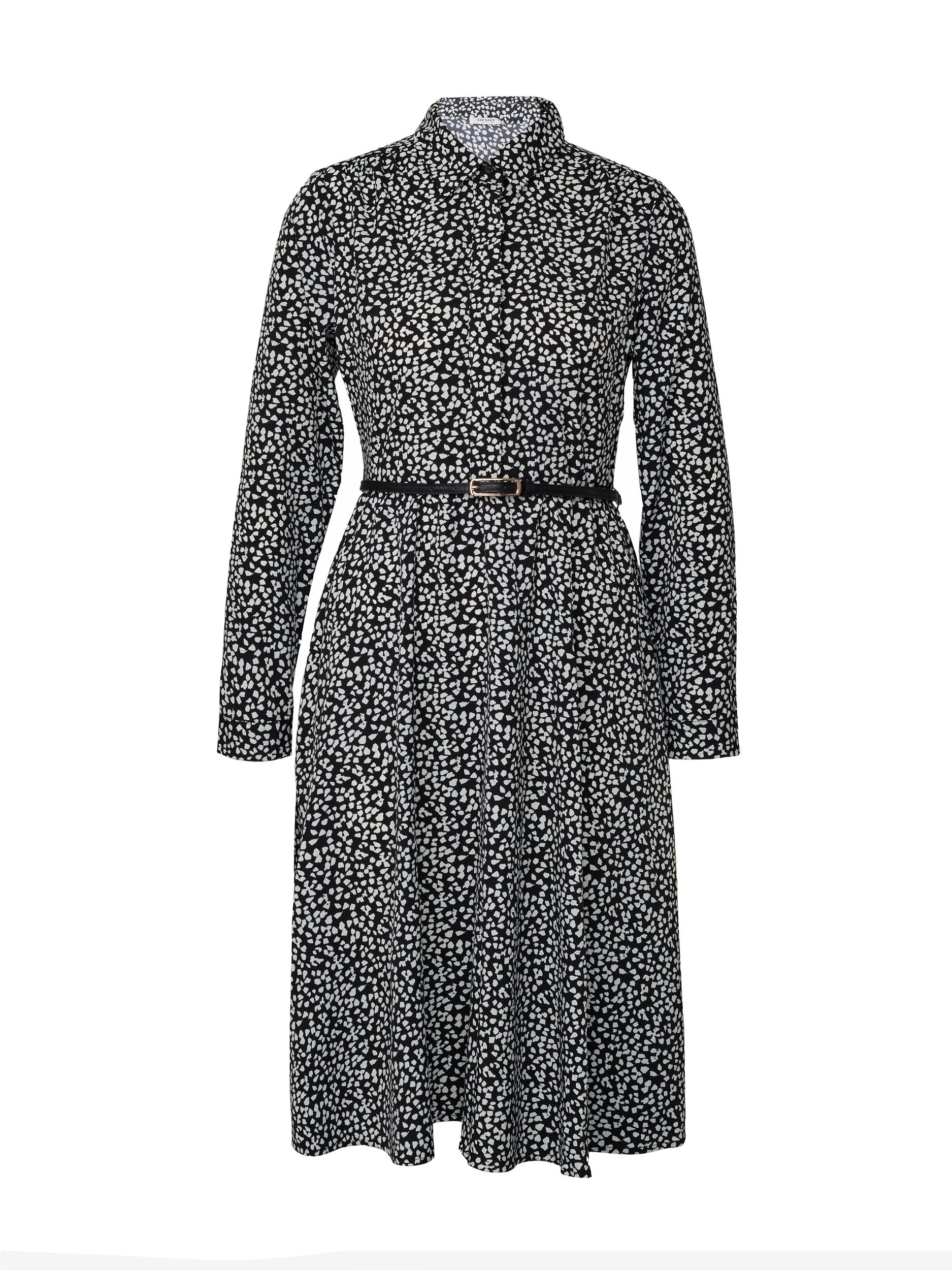 Női ruha Orsay Patterned