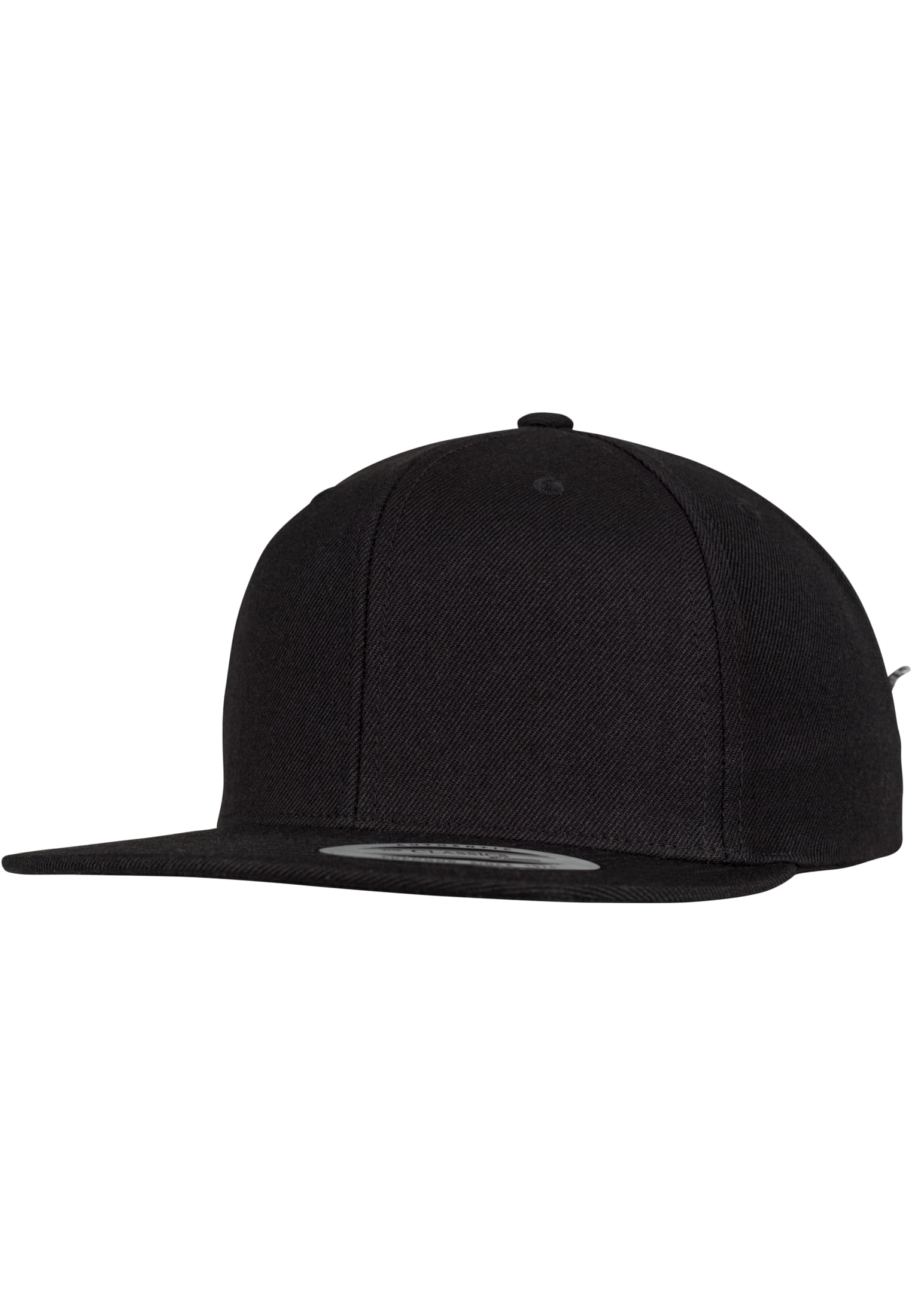 Flexfit Bandana Tie Snapback blk/blk