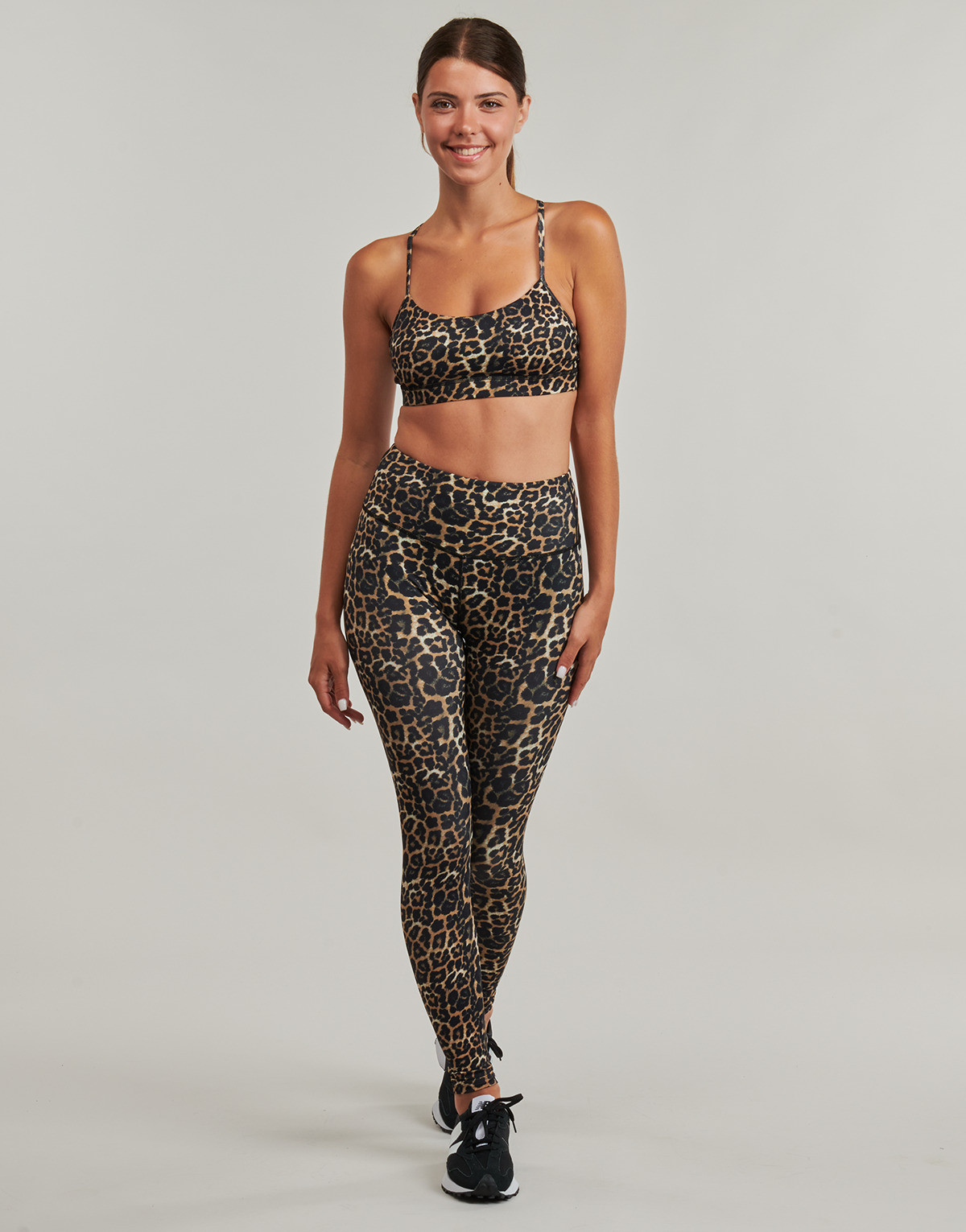 ARIZONA LOVE YOGA LEGGING LEO