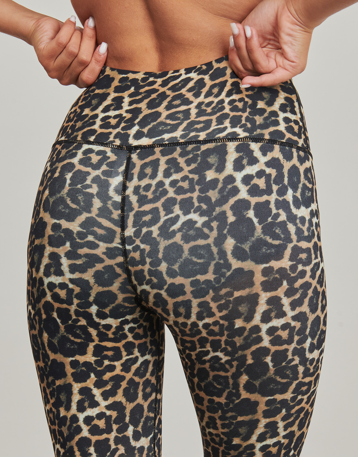ARIZONA LOVE YOGA LEGGING LEO