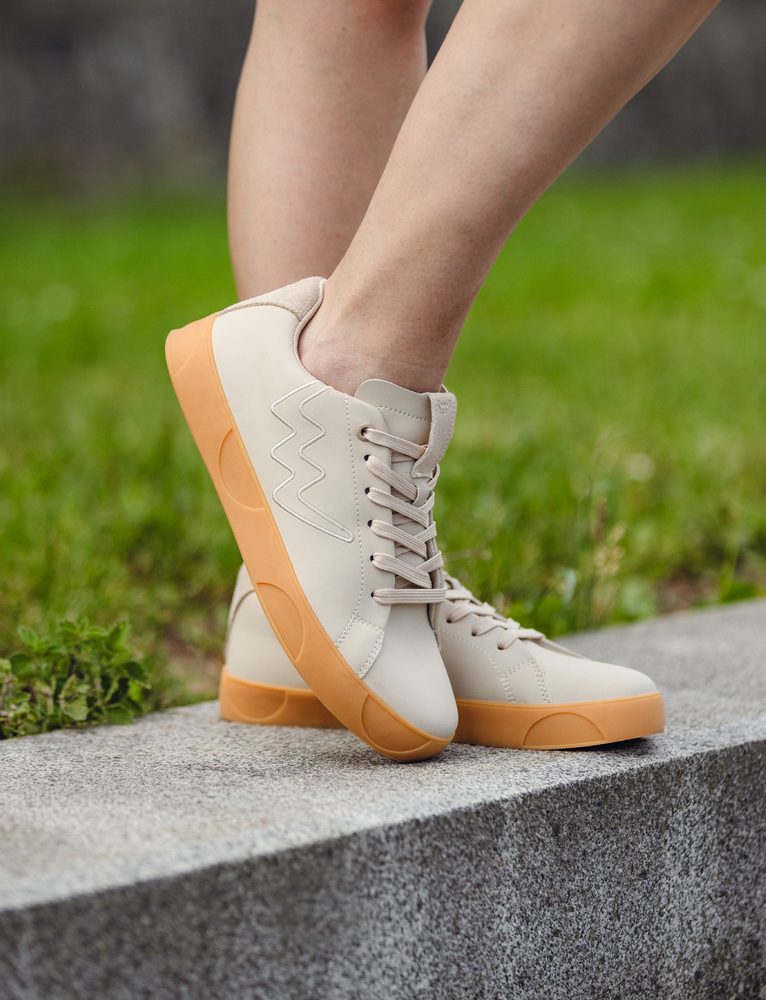 VUCH Dotty Classic Beige