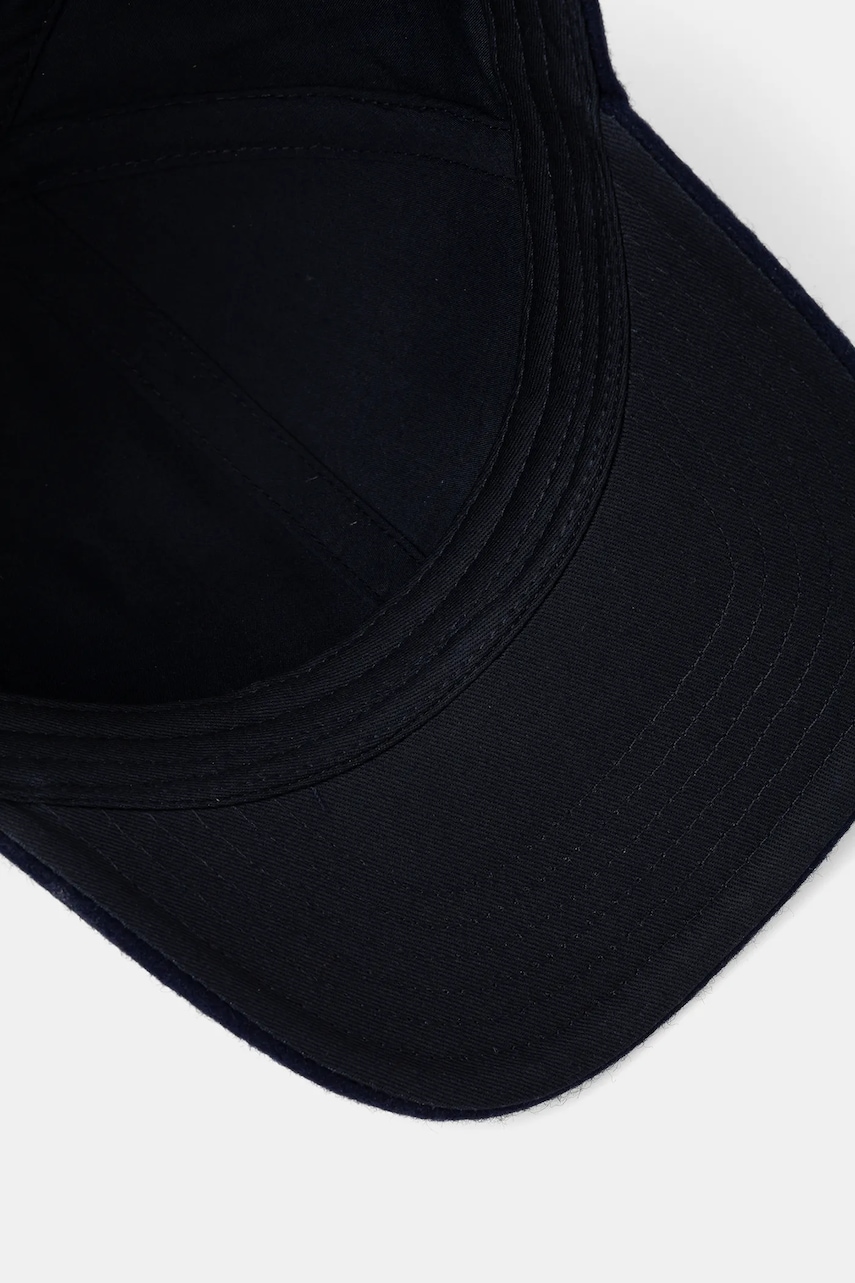 Aeronautica Militare baseball sapka gyapjúból sötétkék, HA1085UCT02333