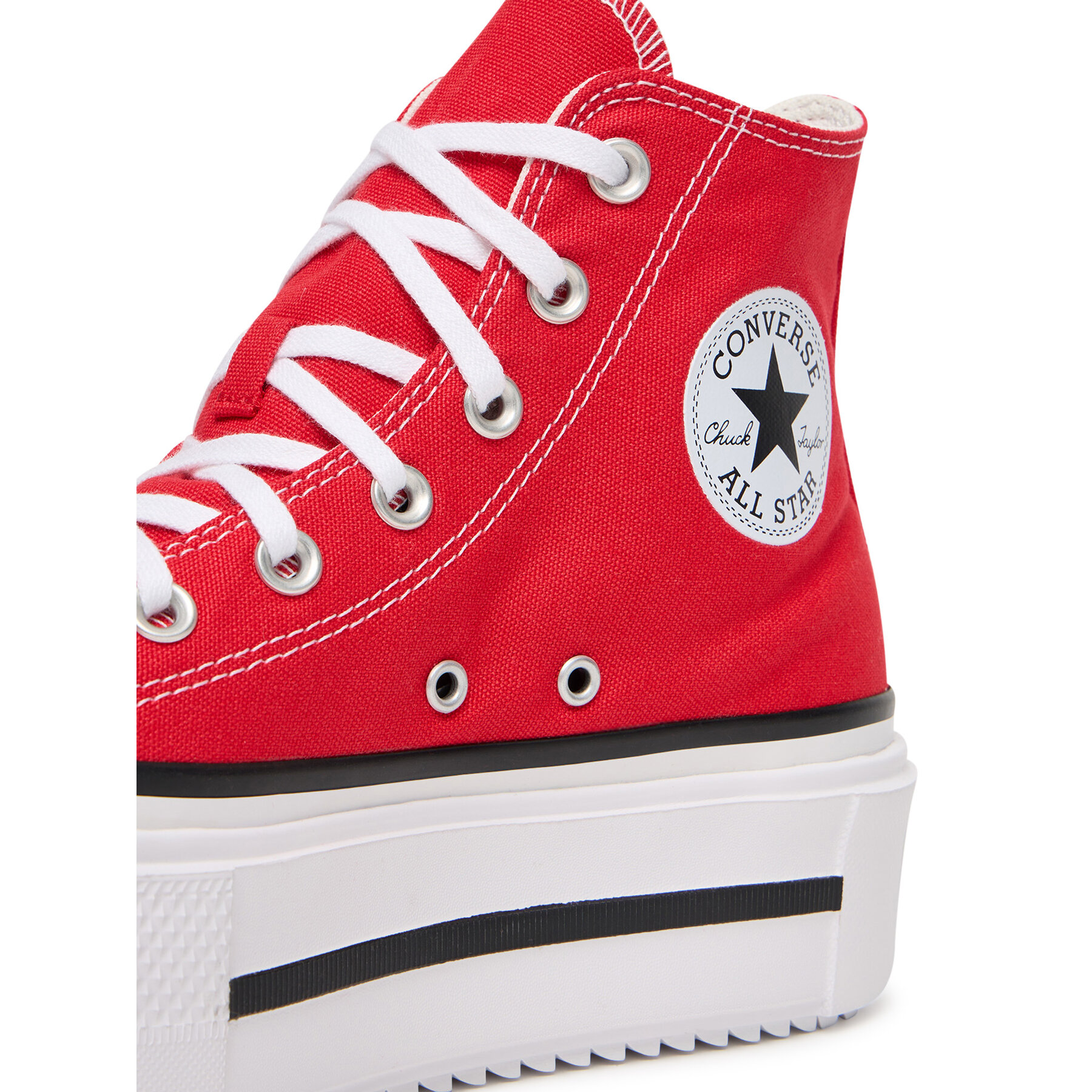 Tornacipő Converse
