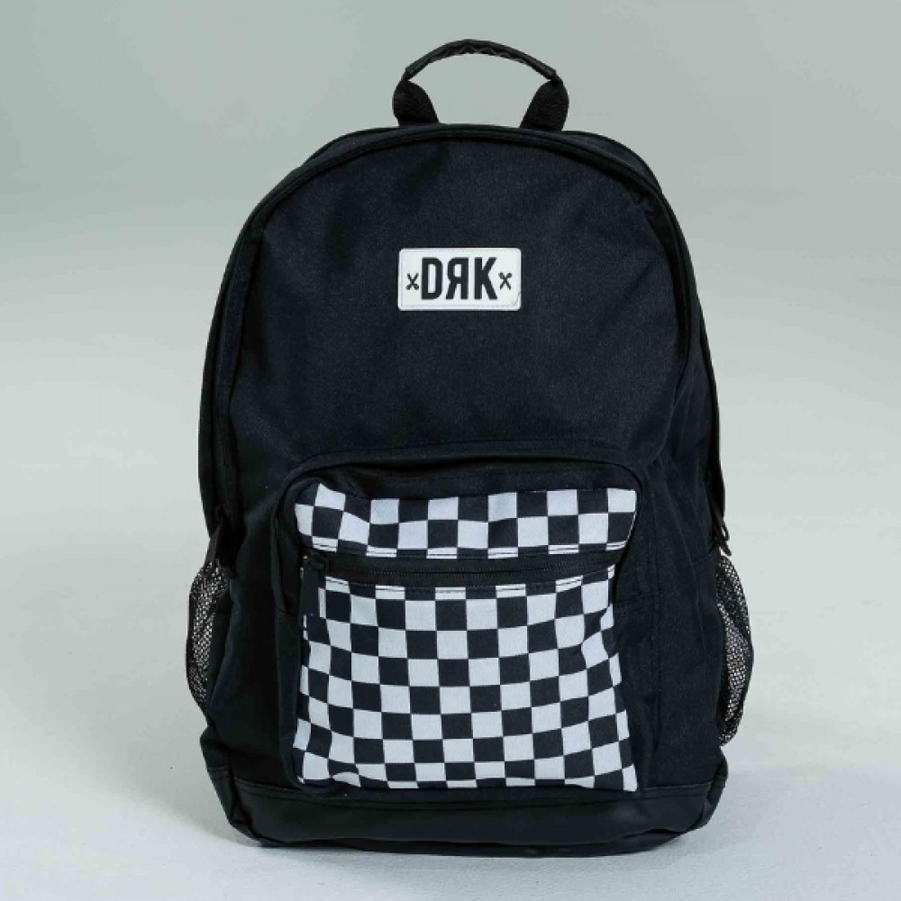 Dorko PRESTIGE PEPITA BACKPACK