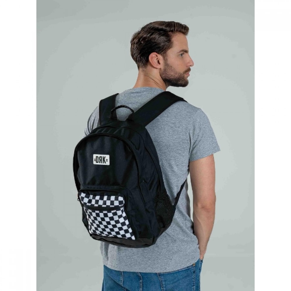 Dorko PRESTIGE PEPITA BACKPACK