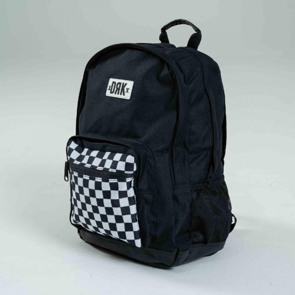 Dorko PRESTIGE PEPITA BACKPACK