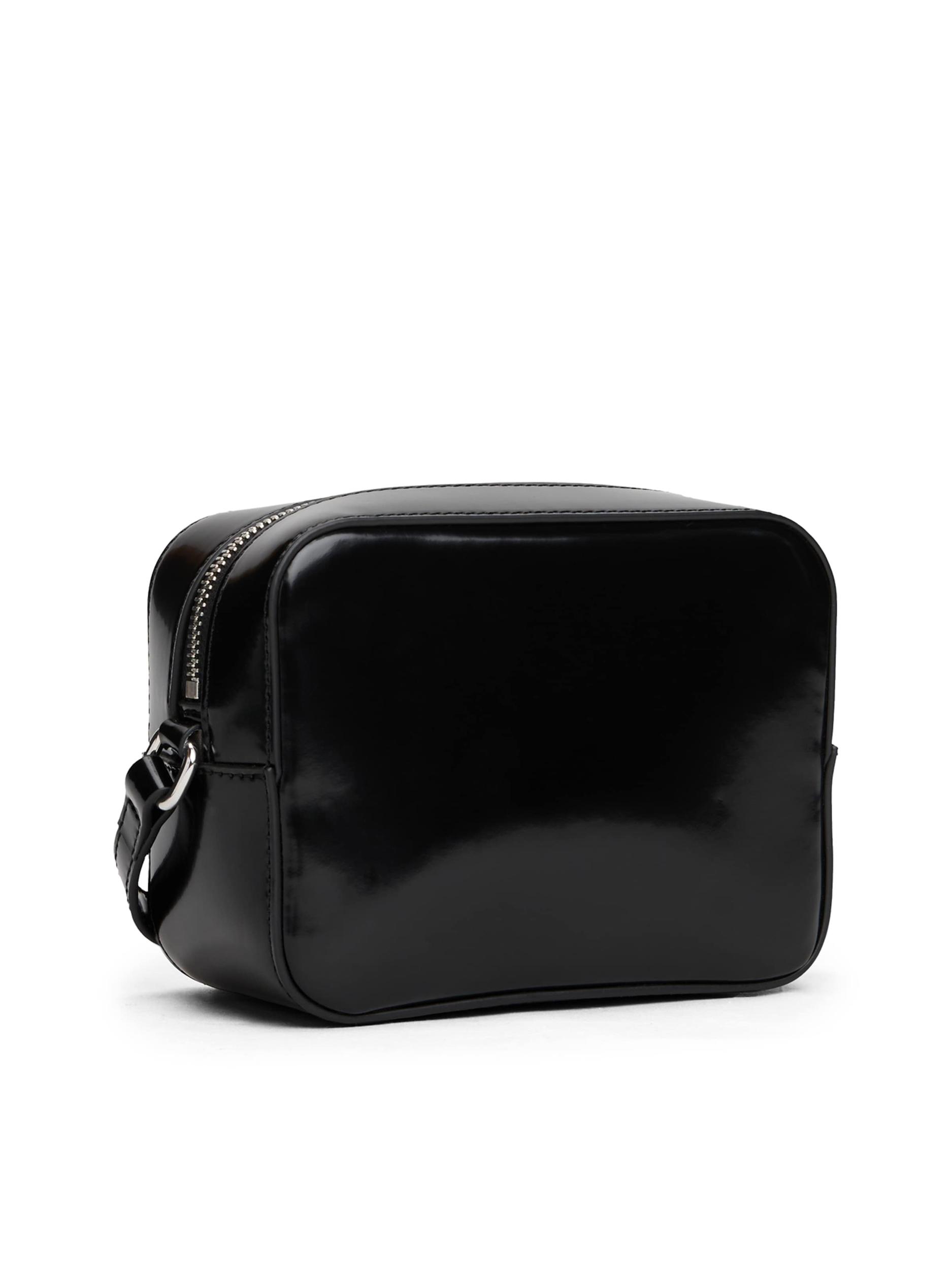 Tommy Jeans Válltáska 'Must' kék / piros / fekete / fehér