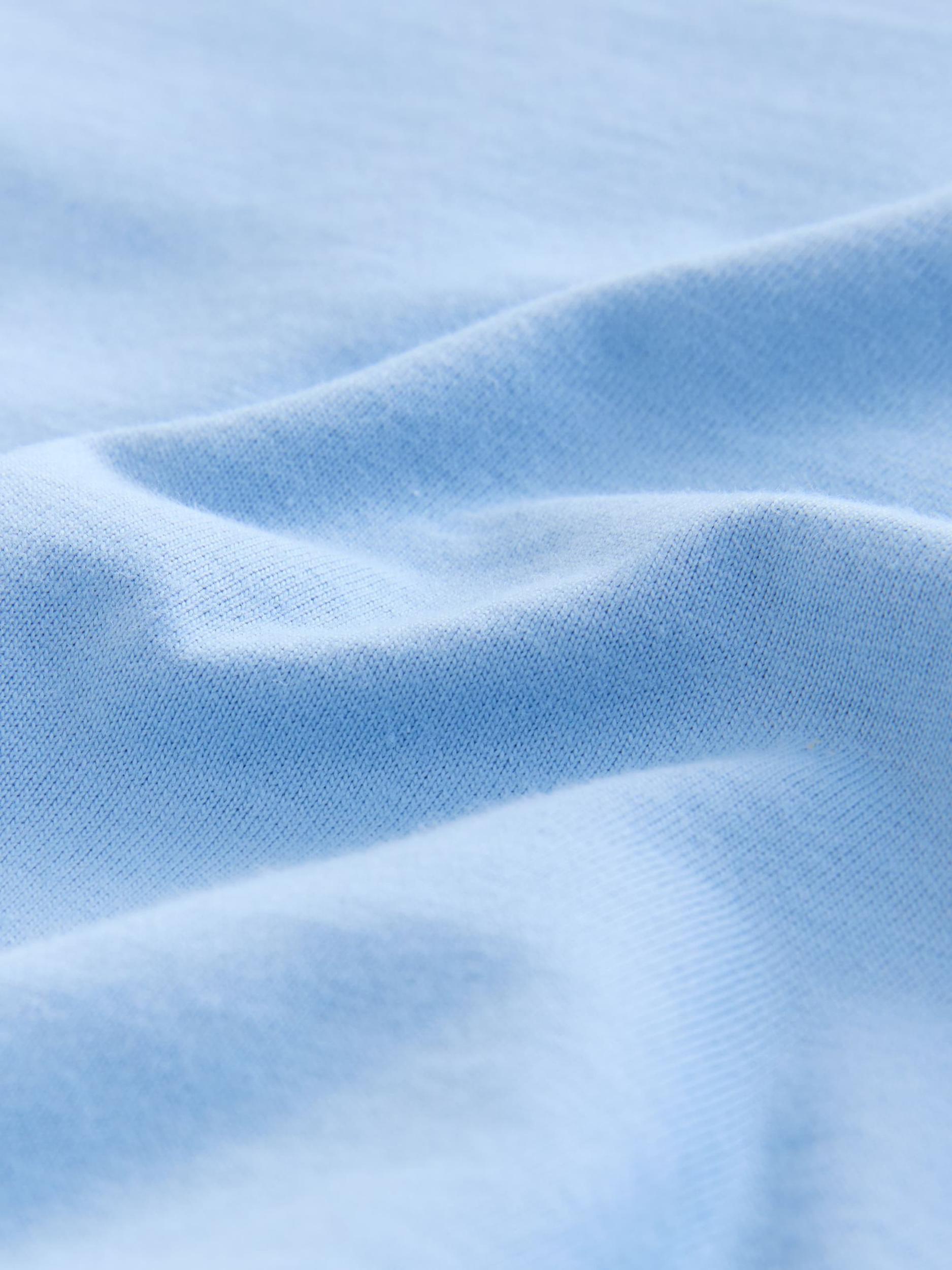 Next Póló világoskék