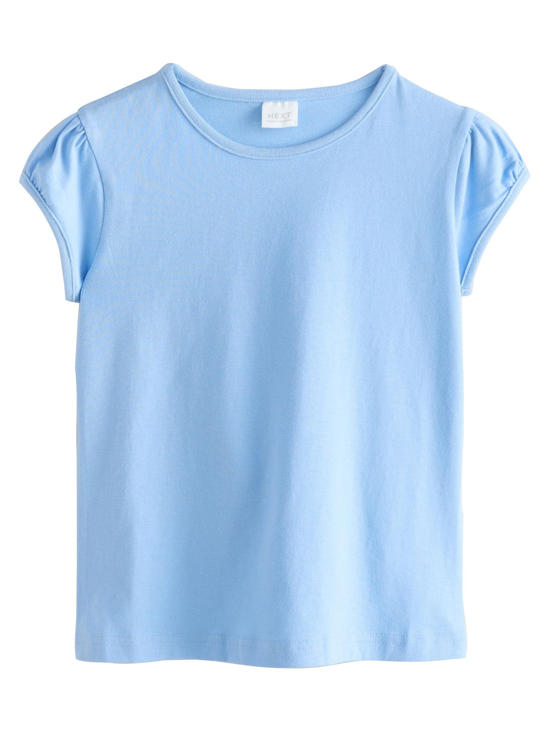 Next Póló világoskék