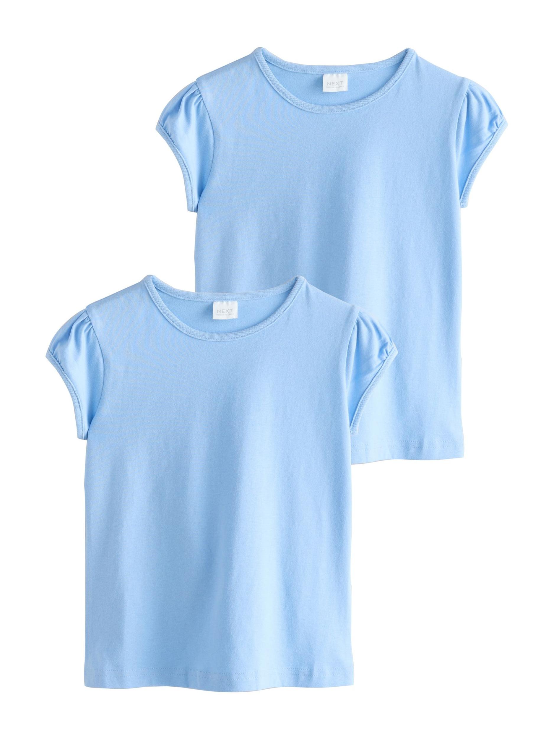 Next Póló világoskék