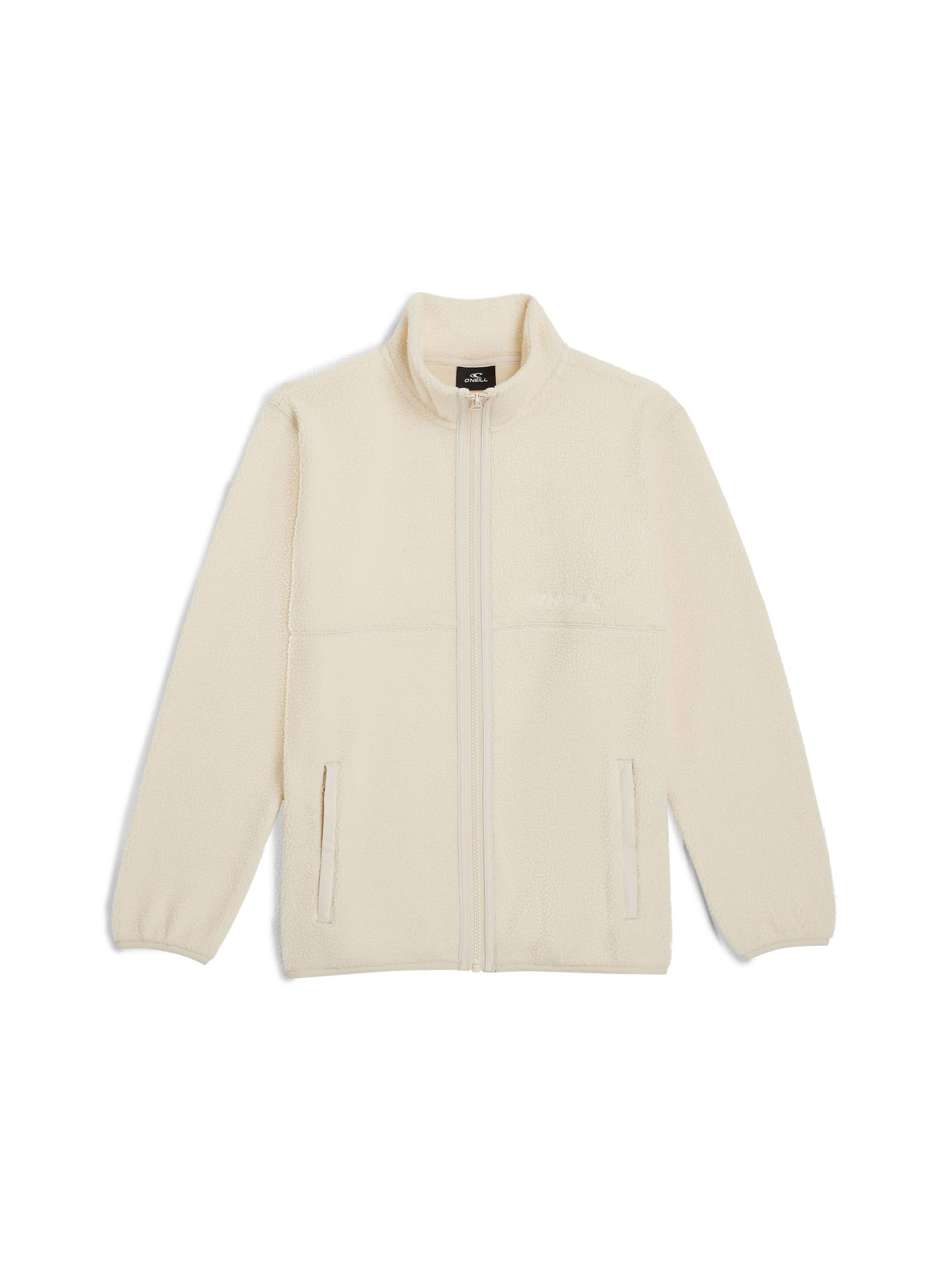 O'NEILL Polár dzseki piszkosfehér