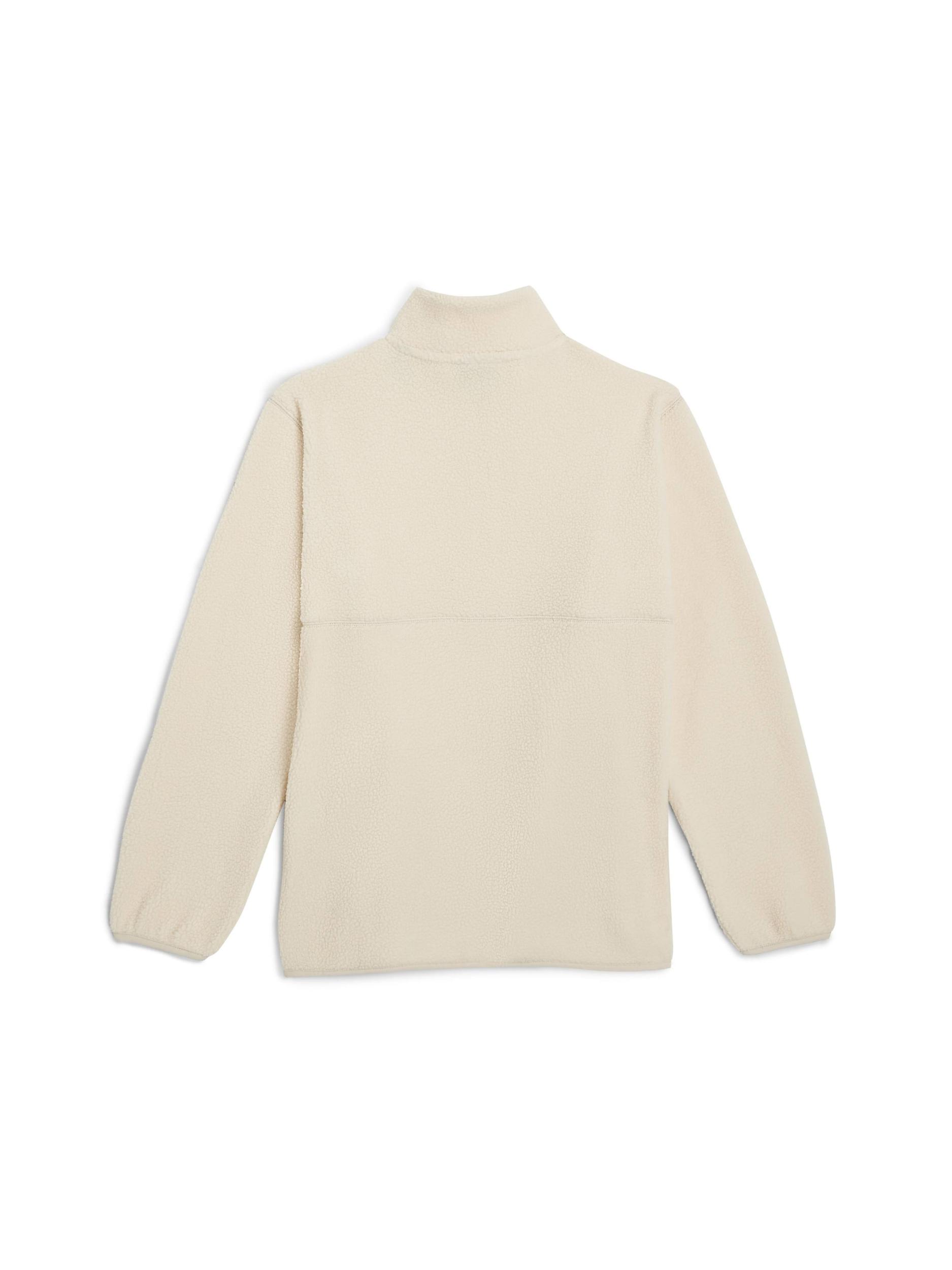 O'NEILL Polár dzseki piszkosfehér