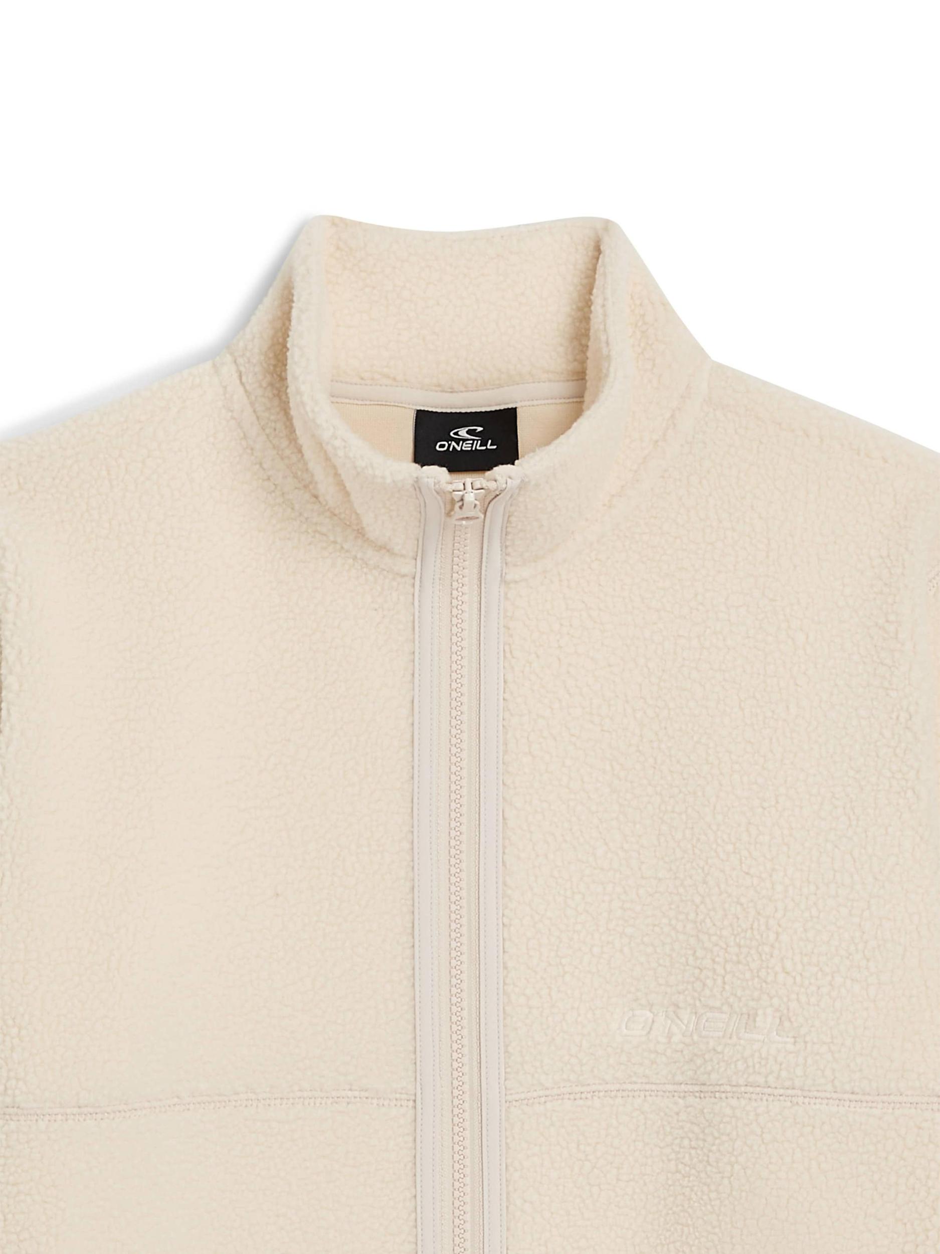 O'NEILL Polár dzseki piszkosfehér