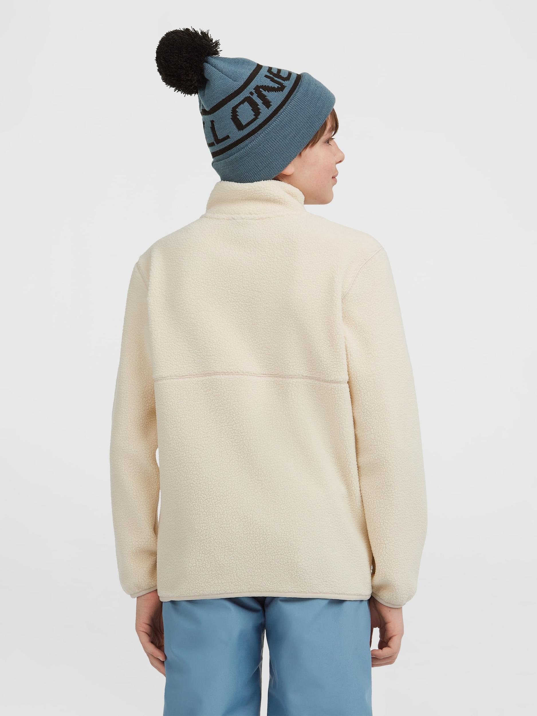 O'NEILL Polár dzseki piszkosfehér