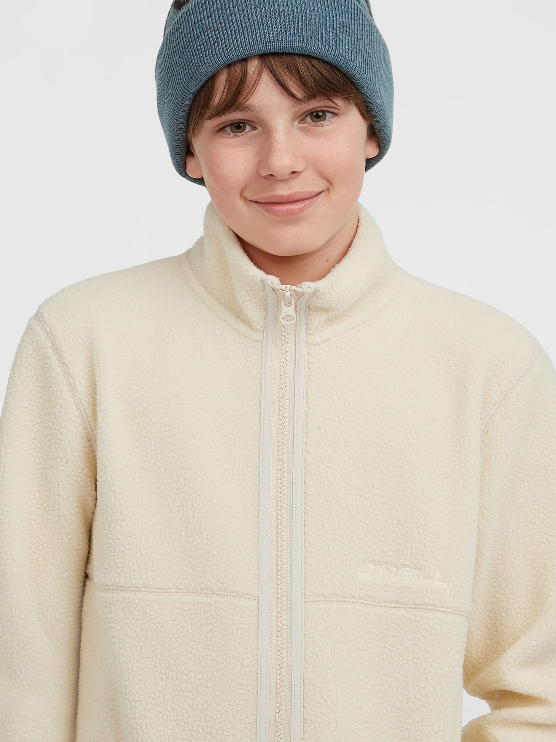 O'NEILL Polár dzseki piszkosfehér