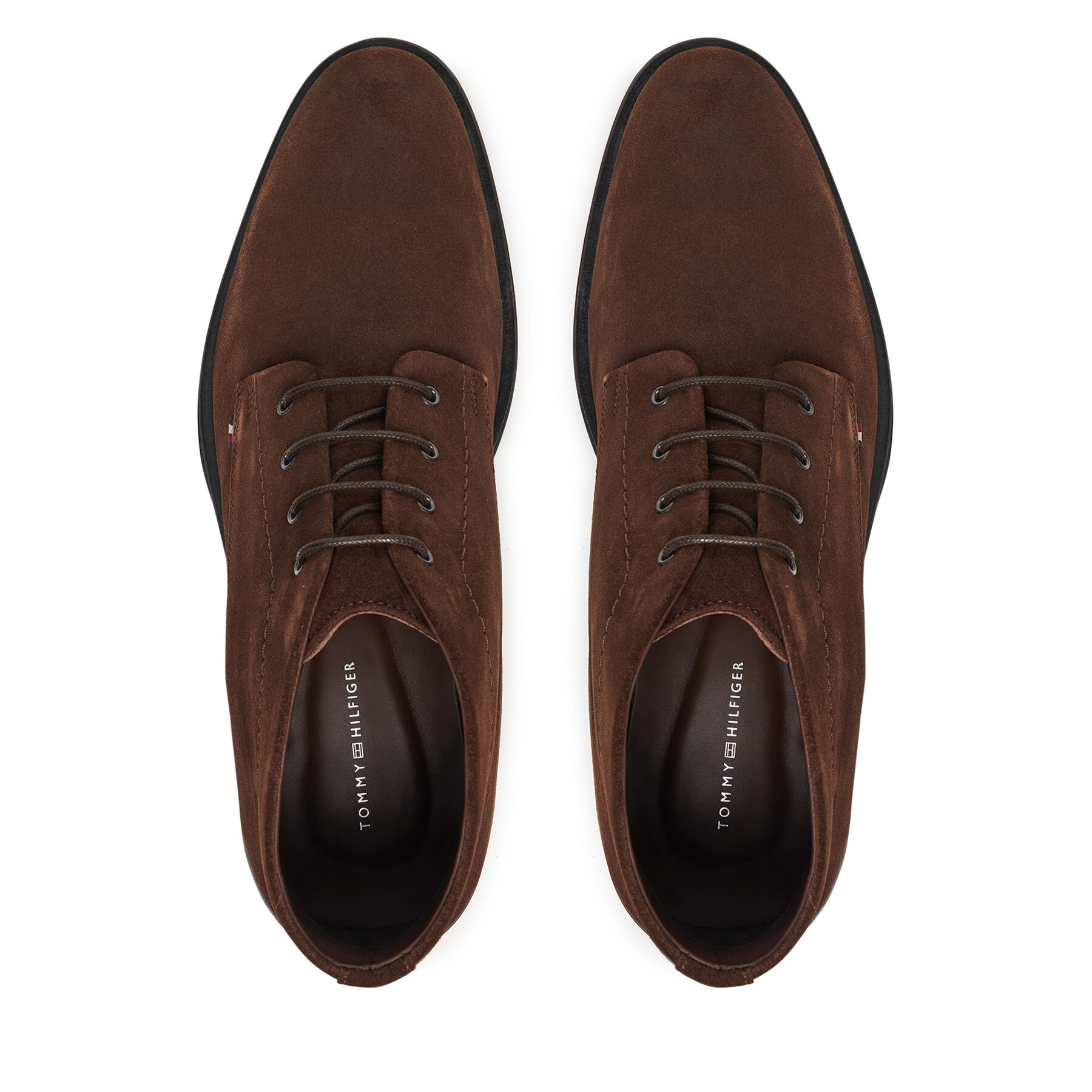 Bakancs Tommy Hilfiger