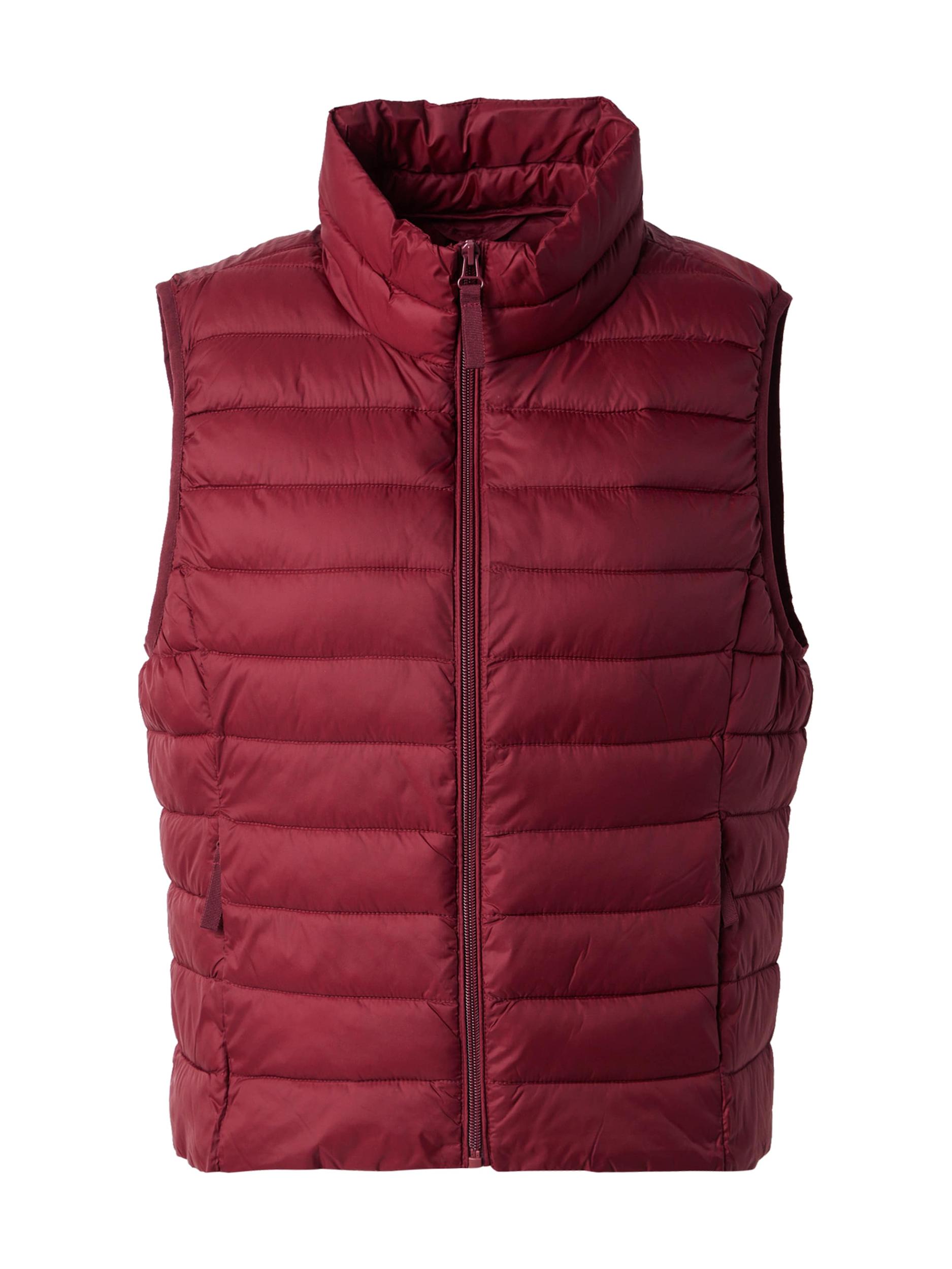 ONLY Mellény 'ONLTAHIA' bíbor