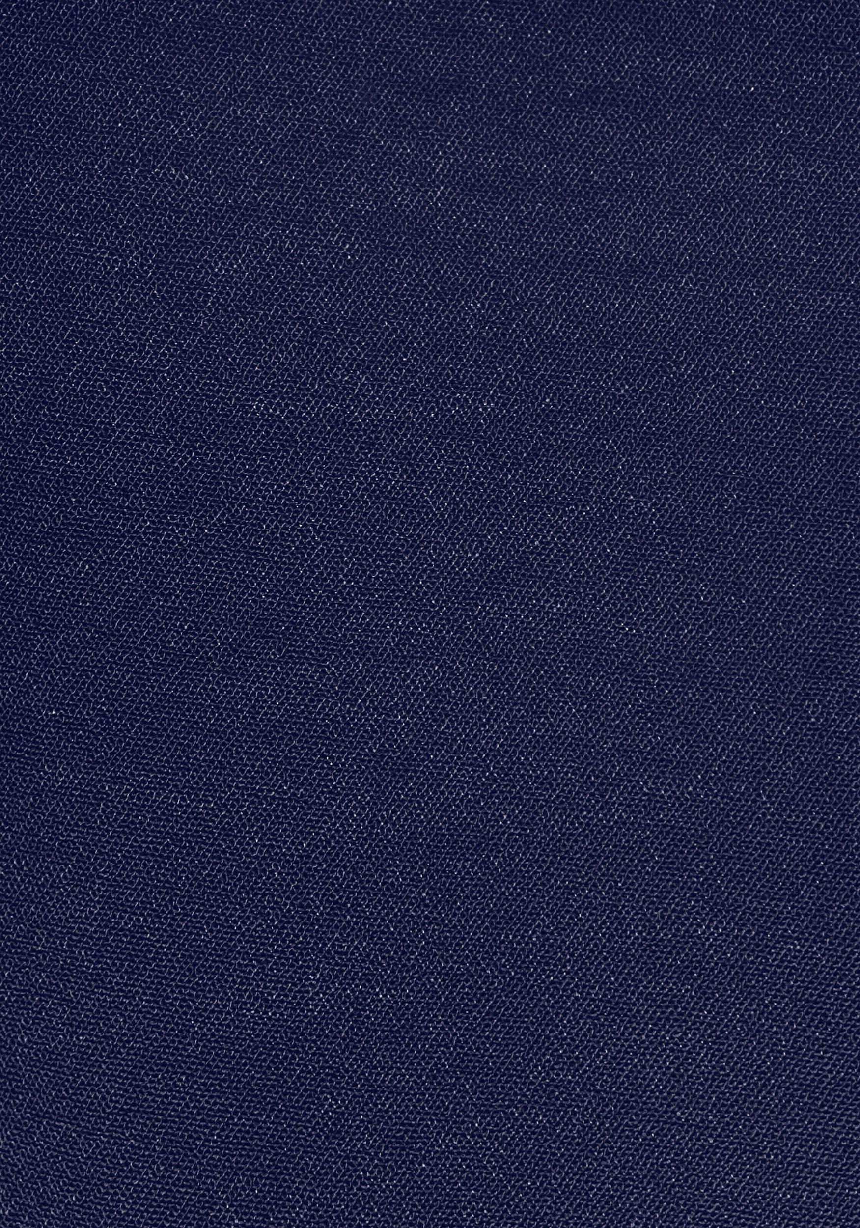 VIVANCE Blúz éjkék