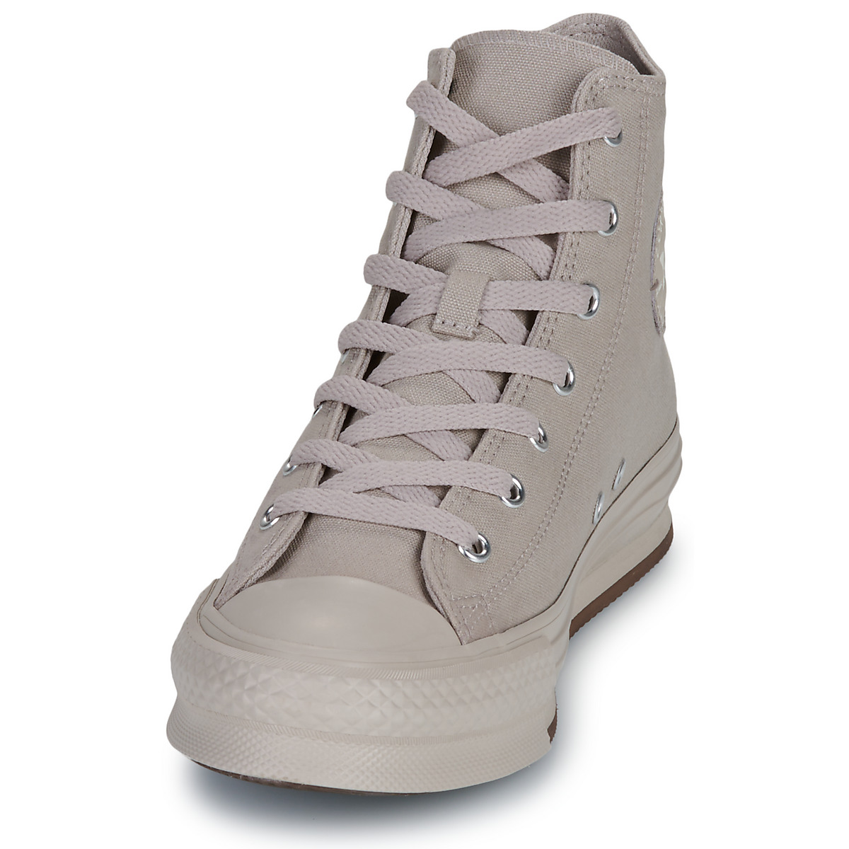 Converse CHUCK TAYLOR ALL STAR EVA LIFT MONOCHROME