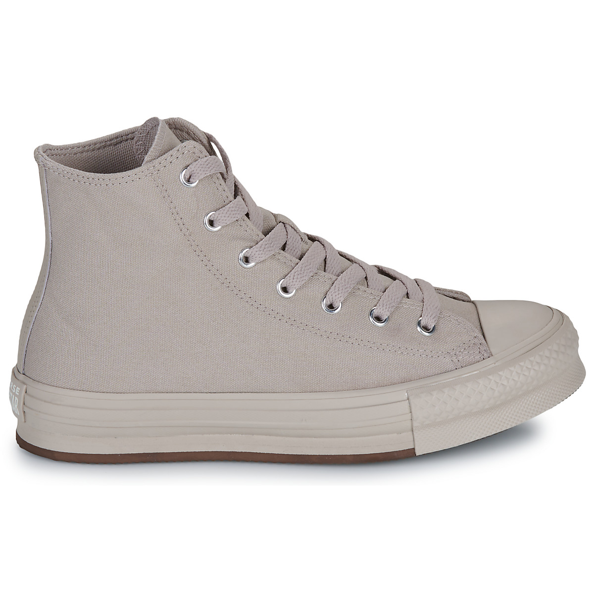 Converse CHUCK TAYLOR ALL STAR EVA LIFT MONOCHROME