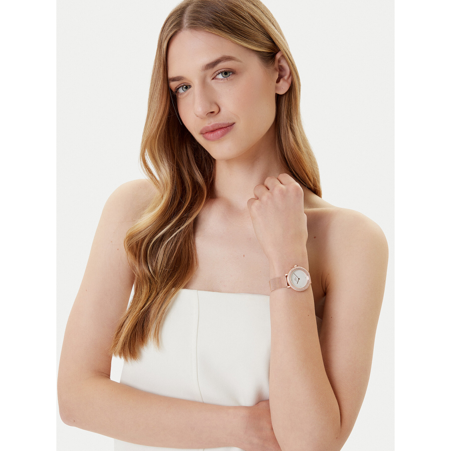 Karóra Daniel Wellington