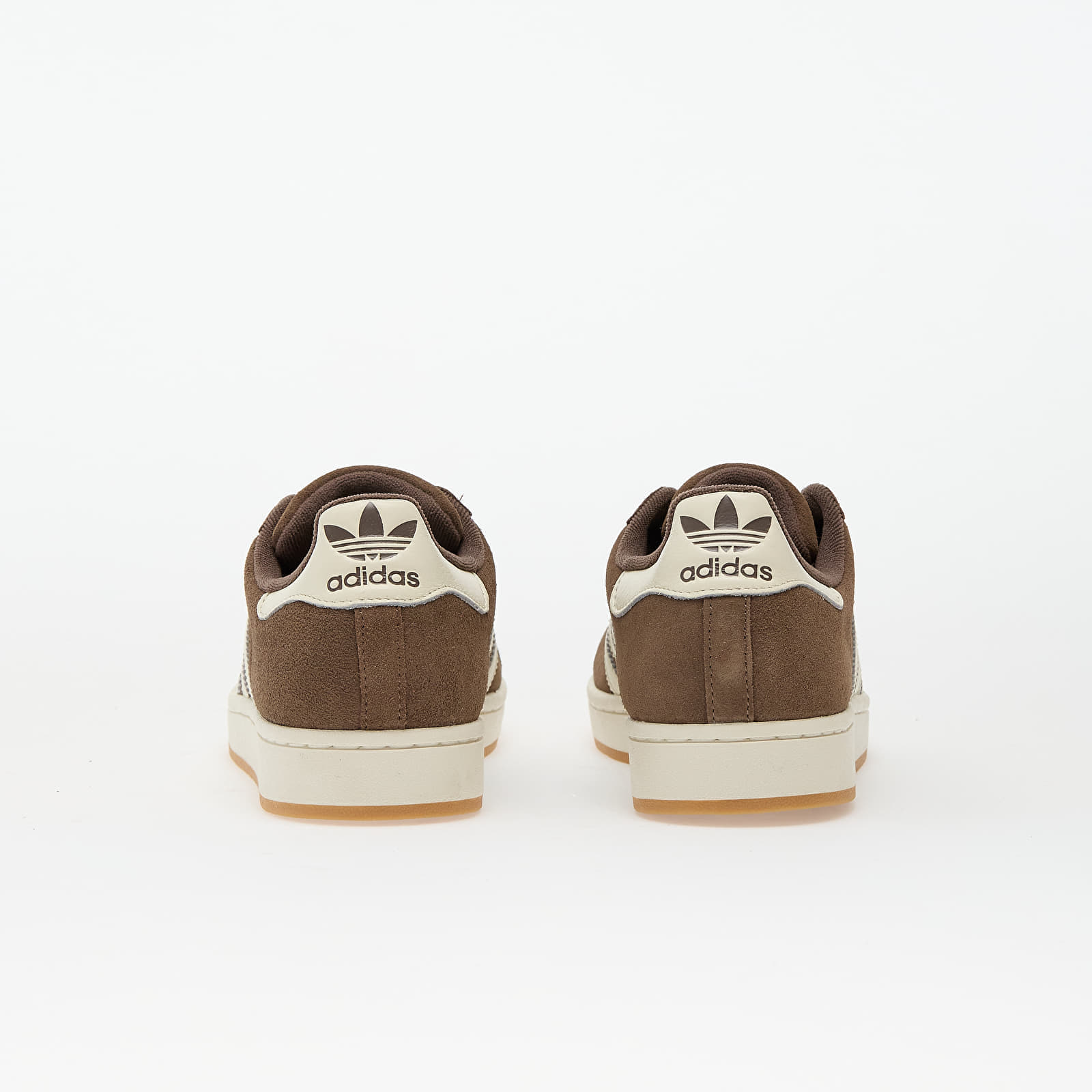 adidas Originals adidas Superstar II W Earth Strata/ Off White/ Off White