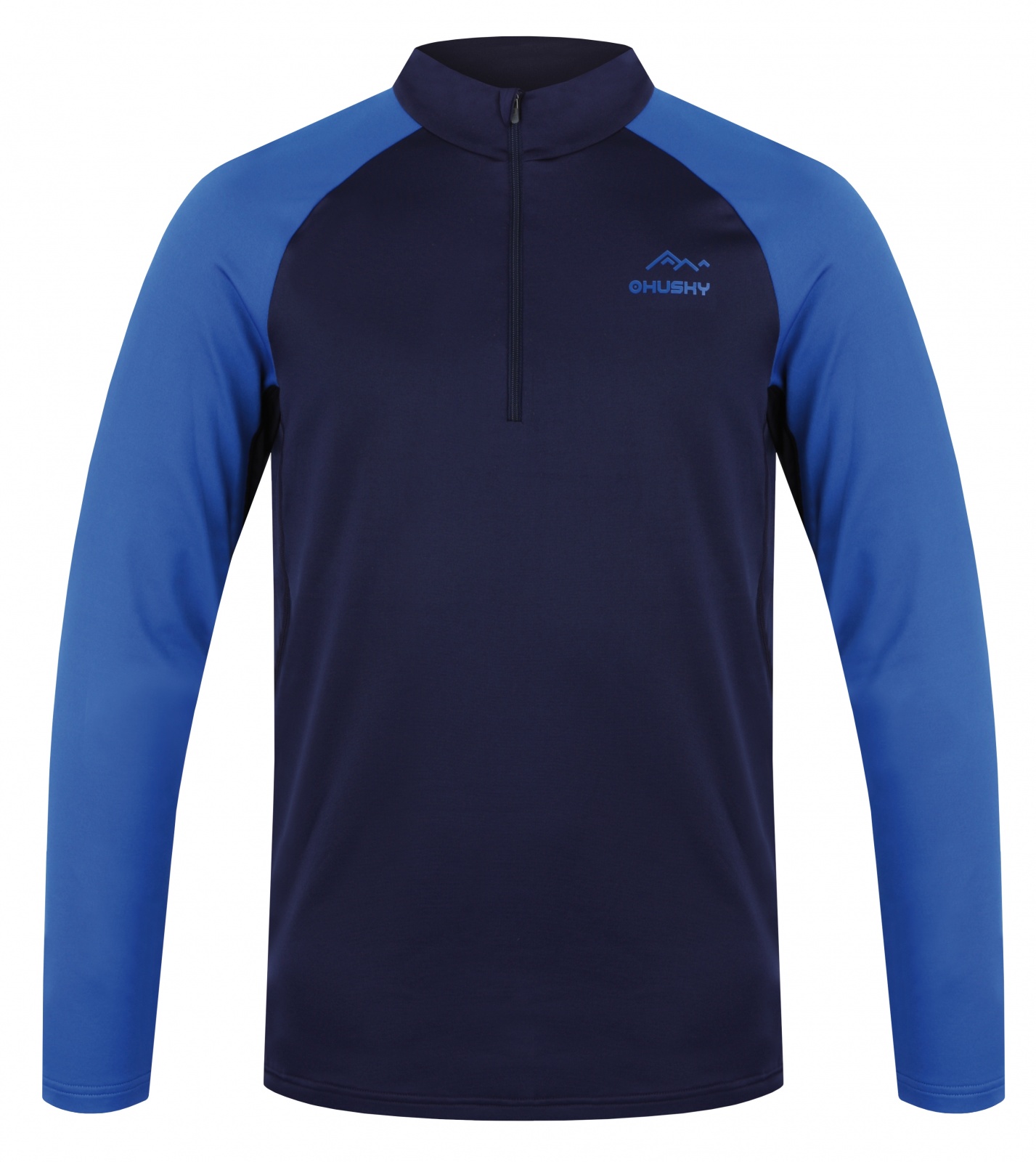 Husky Tromi zip M dark blue