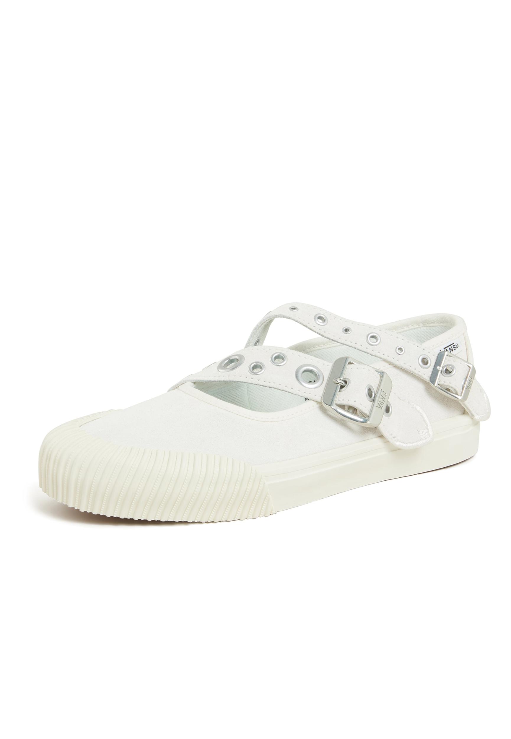 VANS Bokaszíj balerina fehér