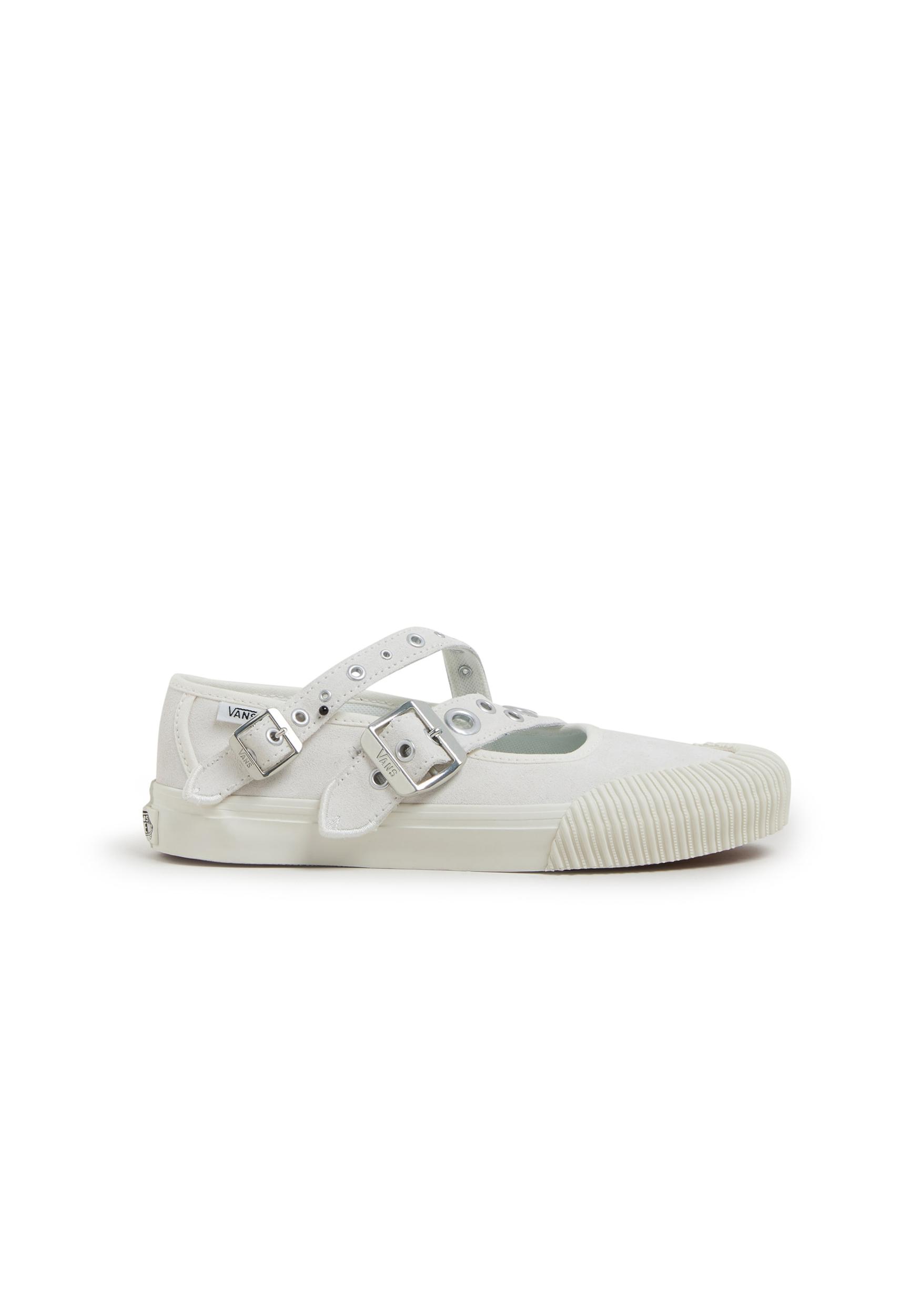 VANS Bokaszíj balerina fehér