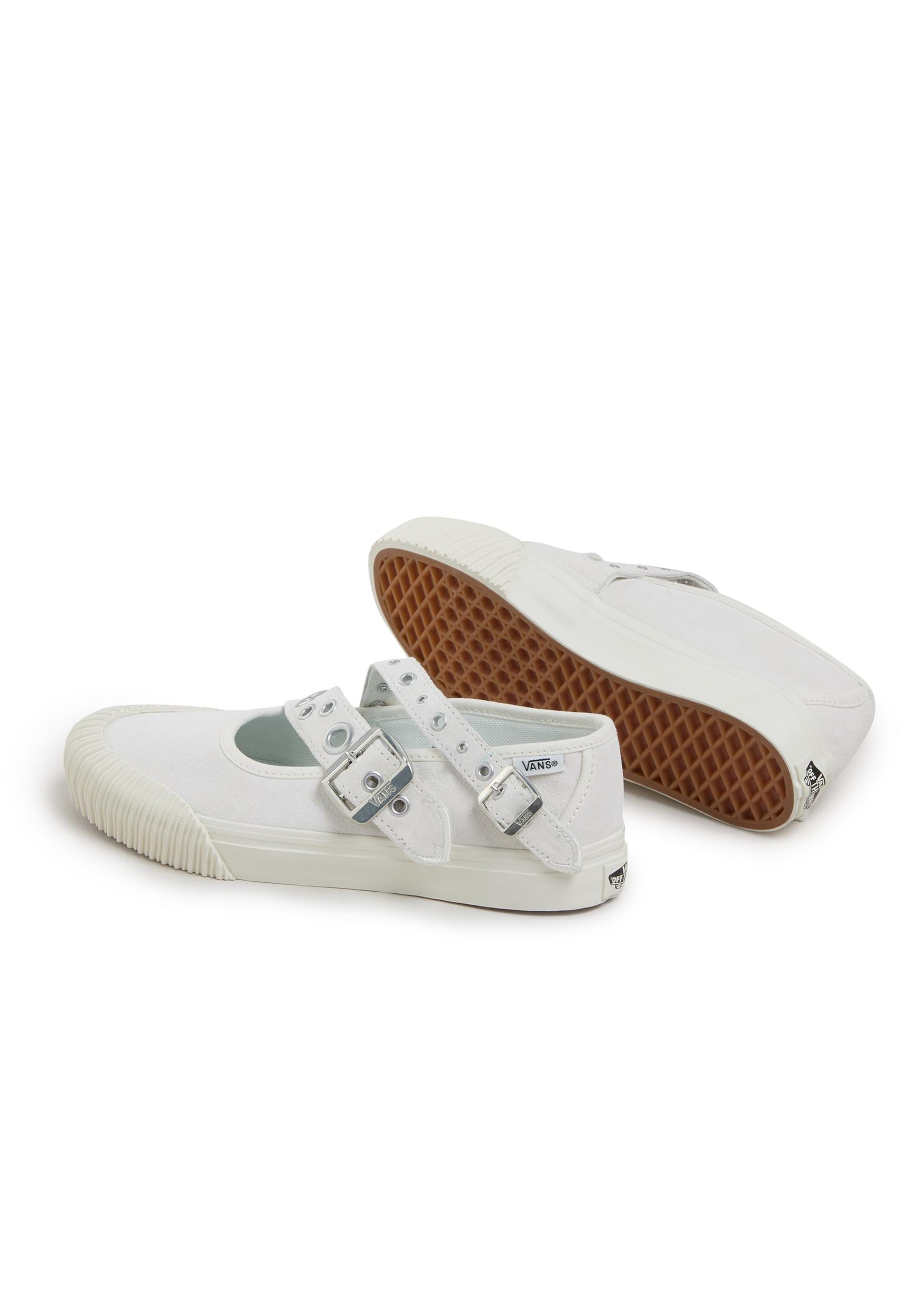 VANS Bokaszíj balerina fehér