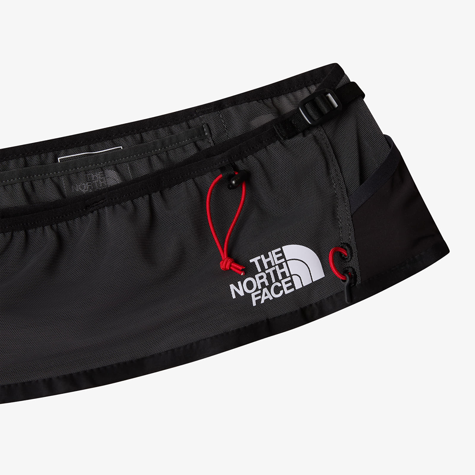 The North Face Summit Run Belt TNF Black/ Asphalt Grey XS