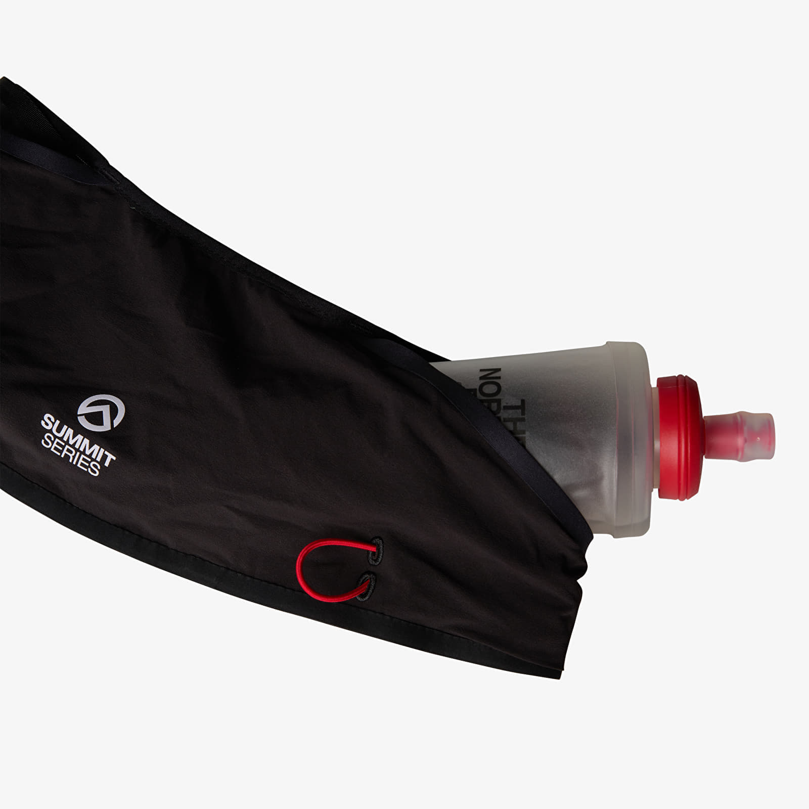 The North Face Summit Run Belt TNF Black/ Asphalt Grey XS