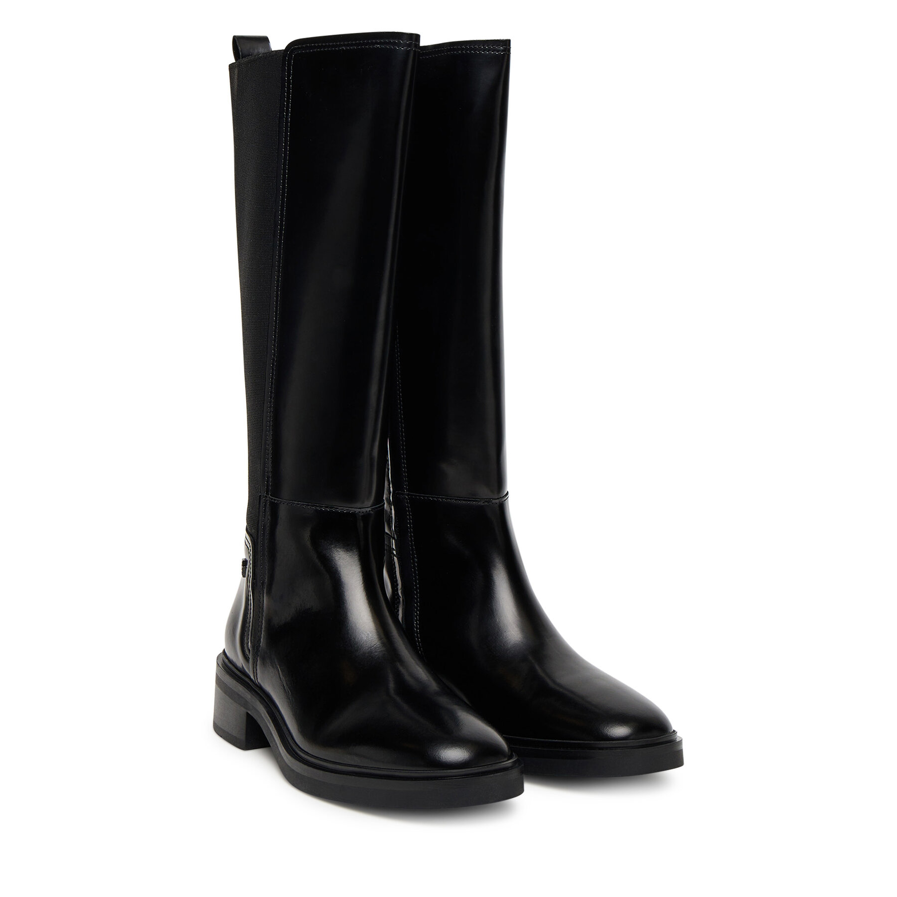 Csizma Tommy Hilfiger