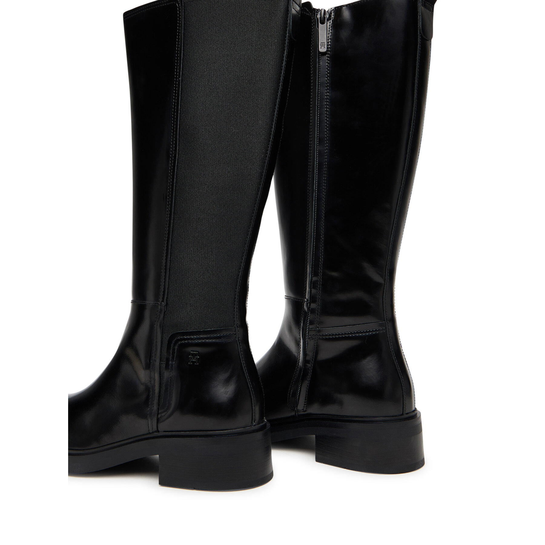 Csizma Tommy Hilfiger