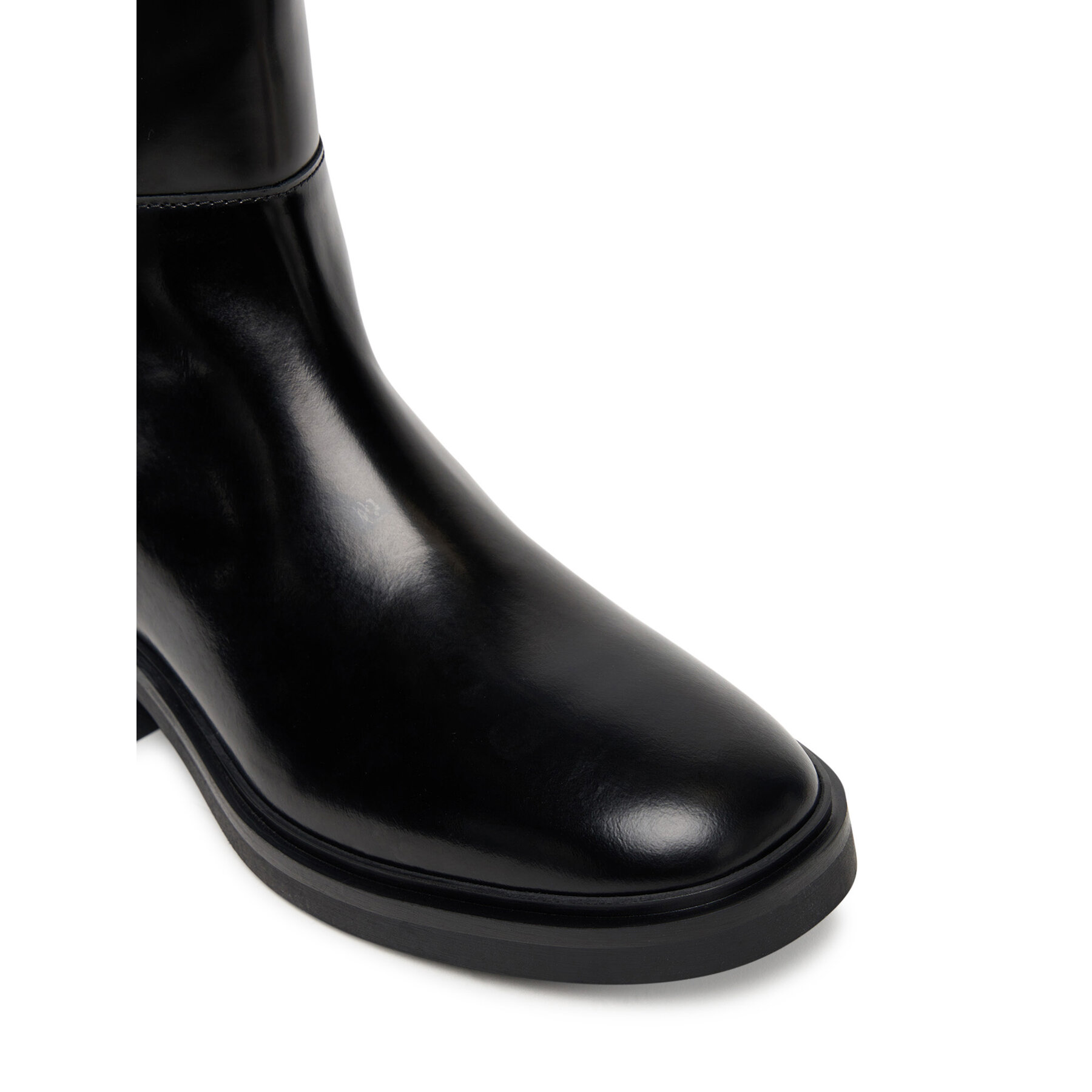 Csizma Tommy Hilfiger