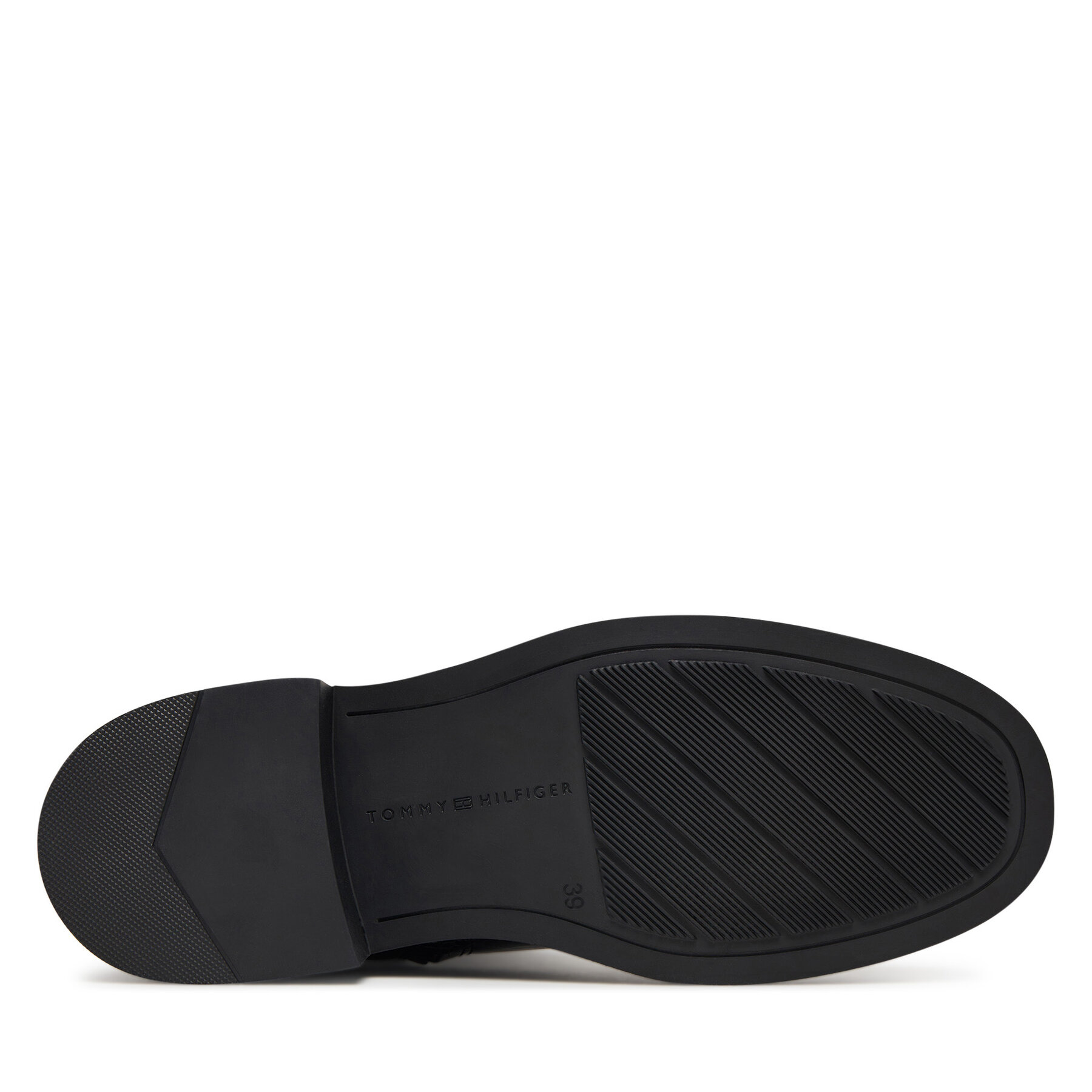 Csizma Tommy Hilfiger